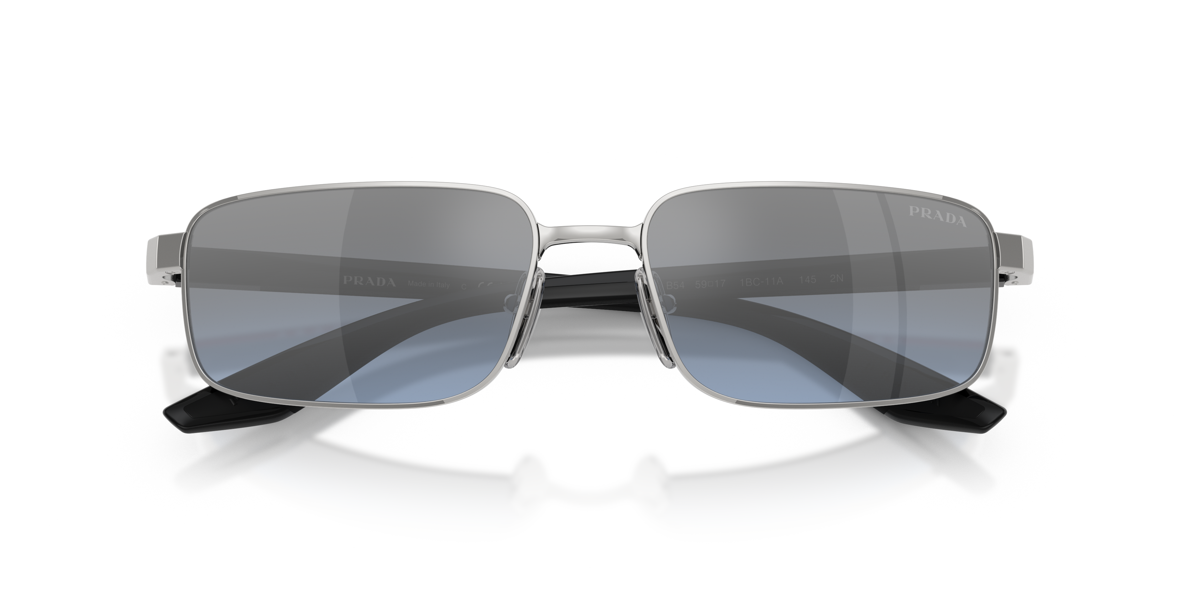 PRADA LINEA ROSSA PS B54S 1BC11A 59