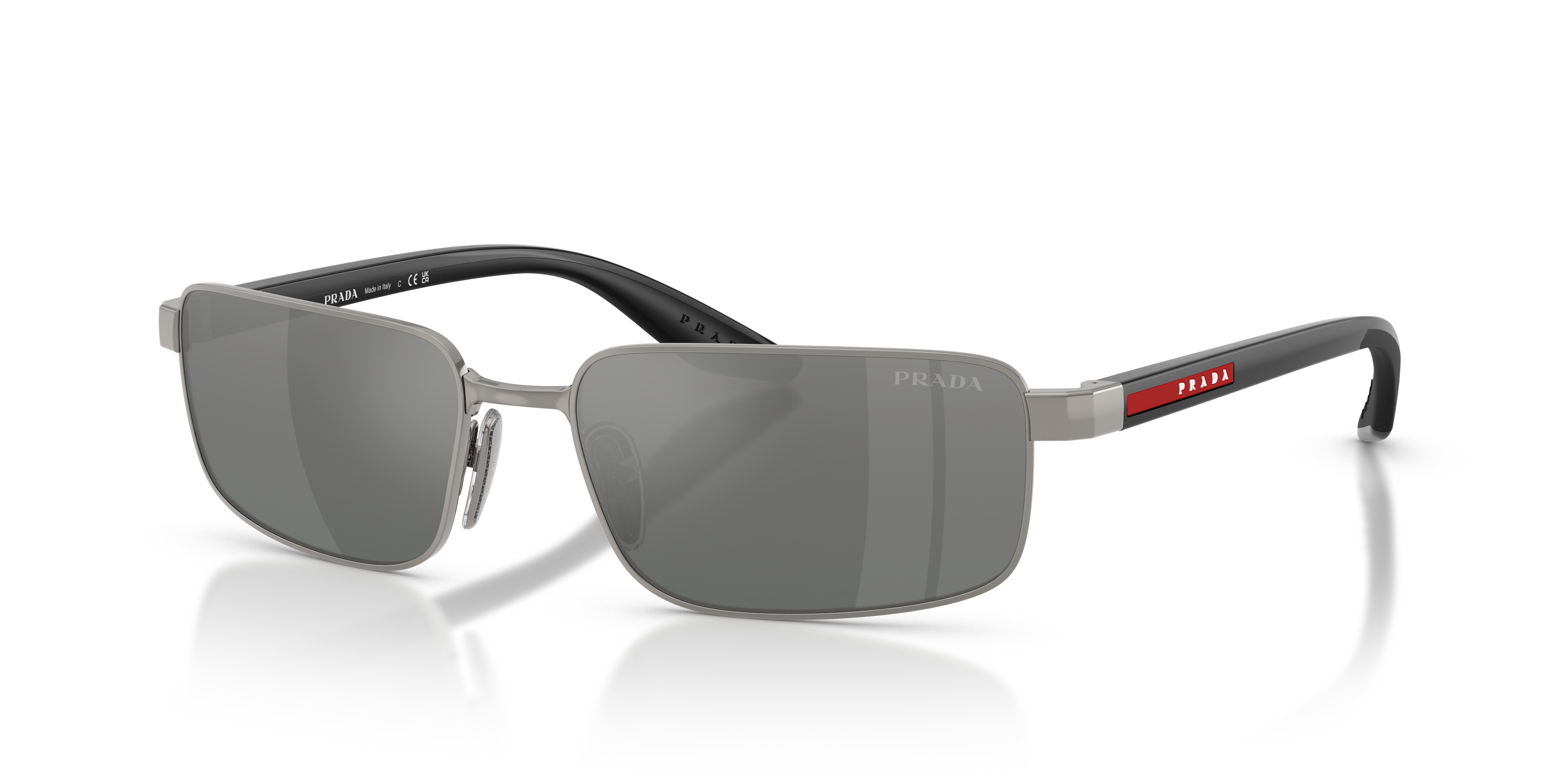 PRADA LINEA ROSSA PS B54S 5AV41A 59