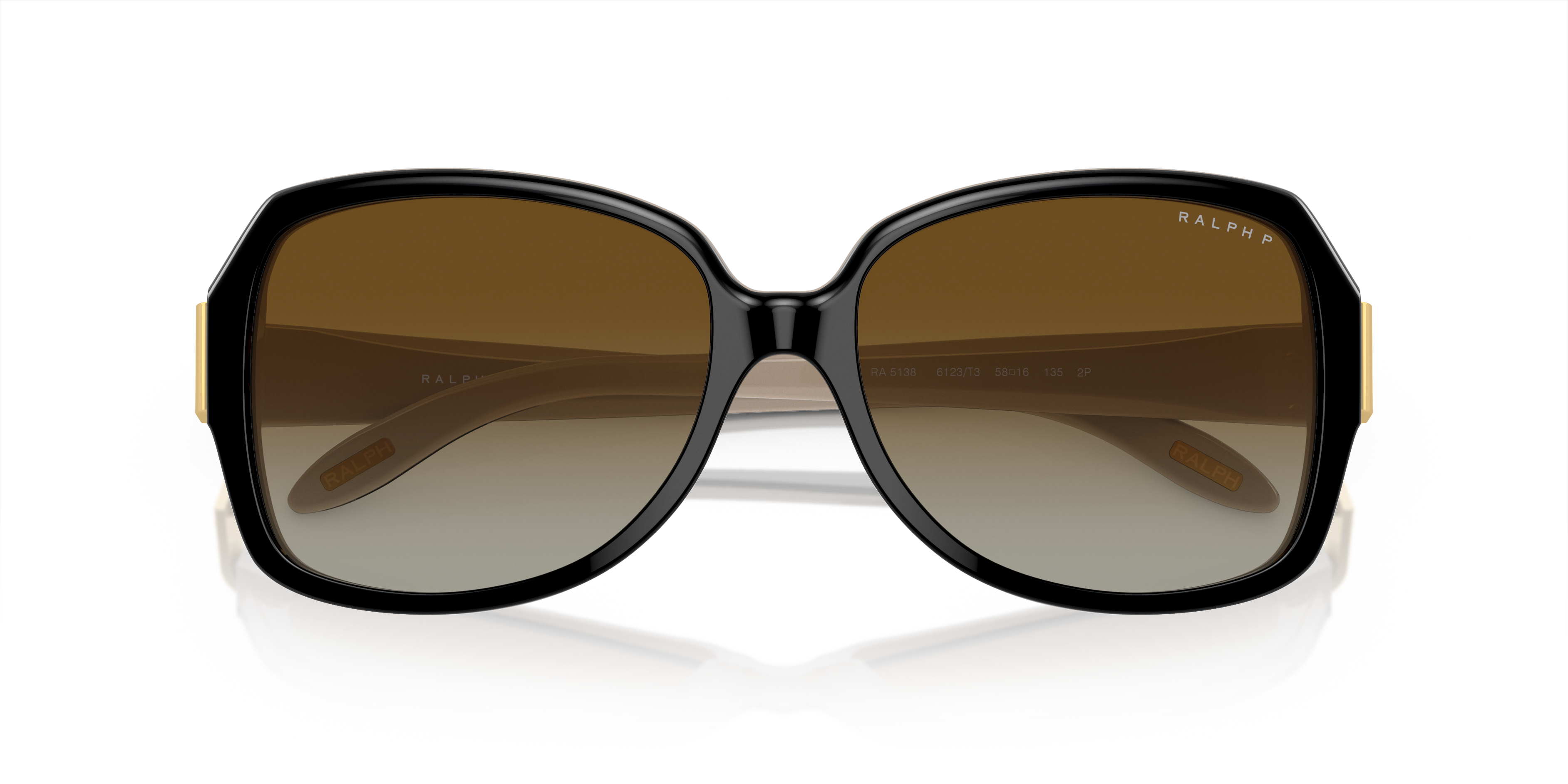 RALPH RA5138 6123T3 58
