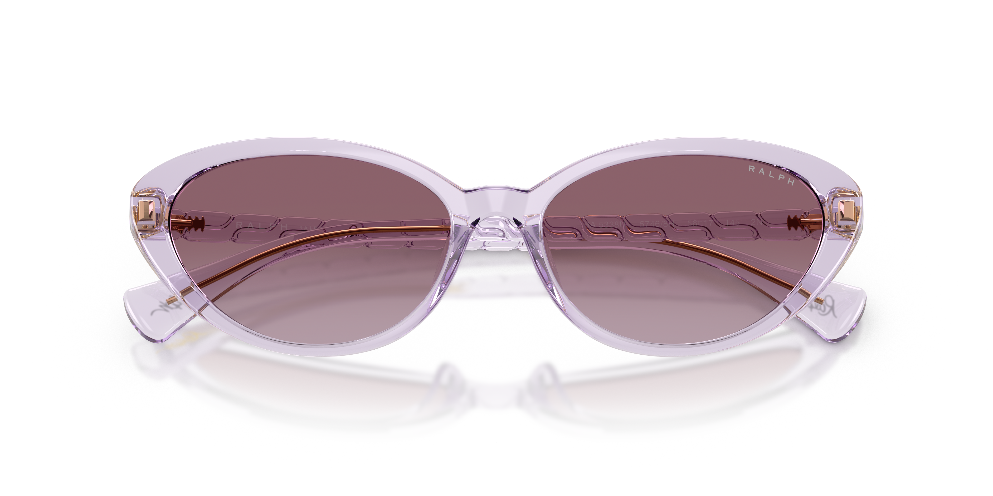 RALPH RA5338U 57468H 56