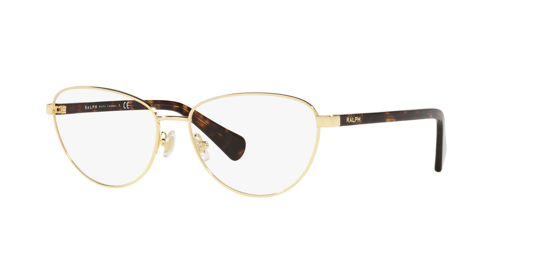 Brillen ralph ra6049 9004 femenino größe 53mm - Hauptansicht