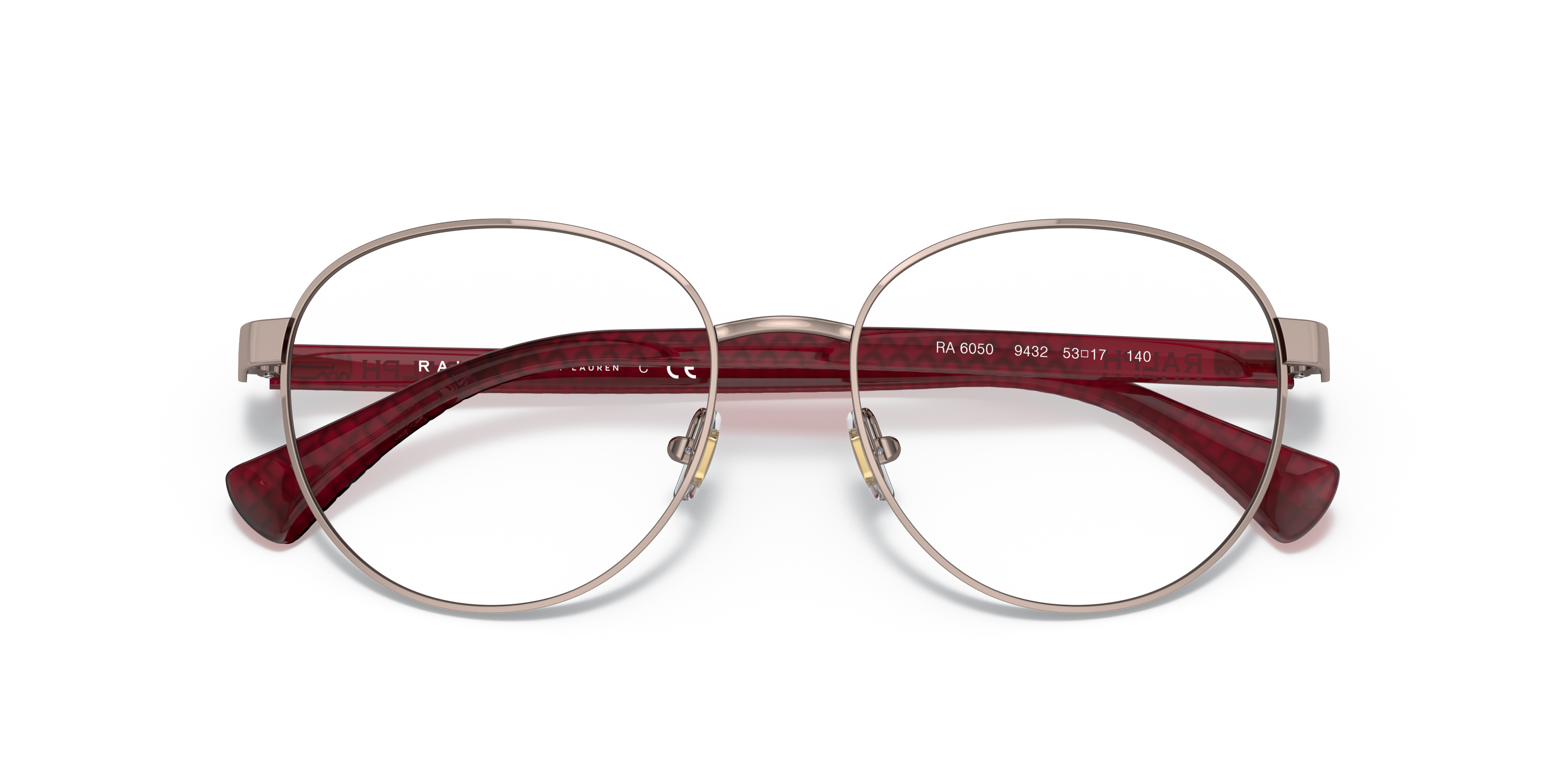 RALPH RA6050 9432 53