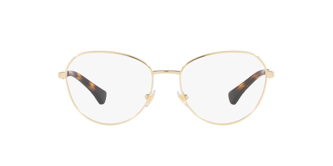 Occhiali da vista ralph ra6054 9116 femenino taglia 52mm - Vista dettagliata