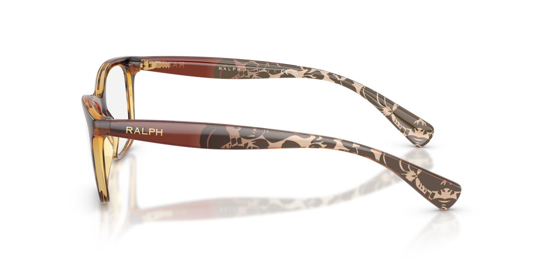 Brillen ralph ra7071 502 femenino größe 52mm - Detailansicht