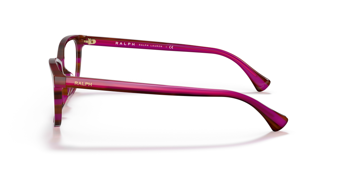 Brillen ralph ra7133u 5984 femenino größe 53mm - Detailansicht