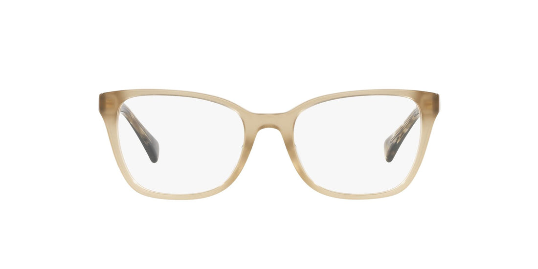 Occhiali da vista ralph ra7137u 6010 femenino taglia 53mm - Vista dettagliata