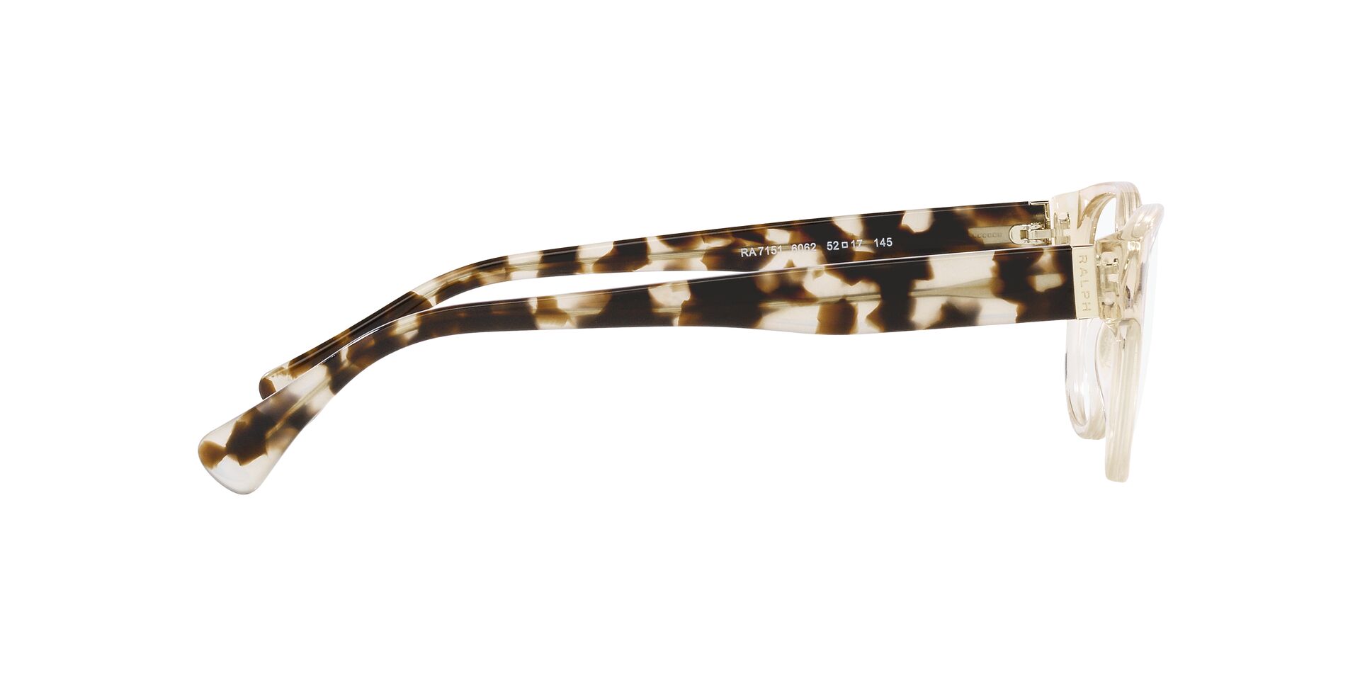 RALPH RA7151 6062 52