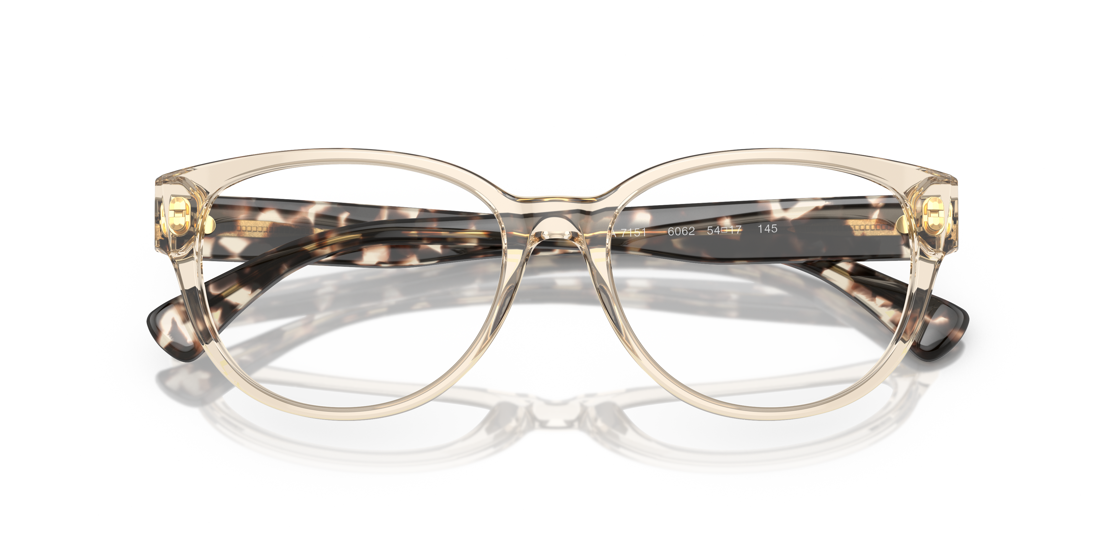 RALPH RA7151 6062 54