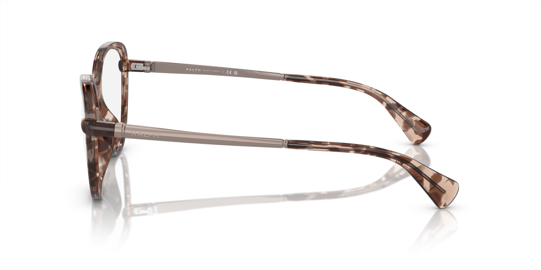 Brillen ralph ra7157u 5263 femenino größe 53mm - Detailansicht