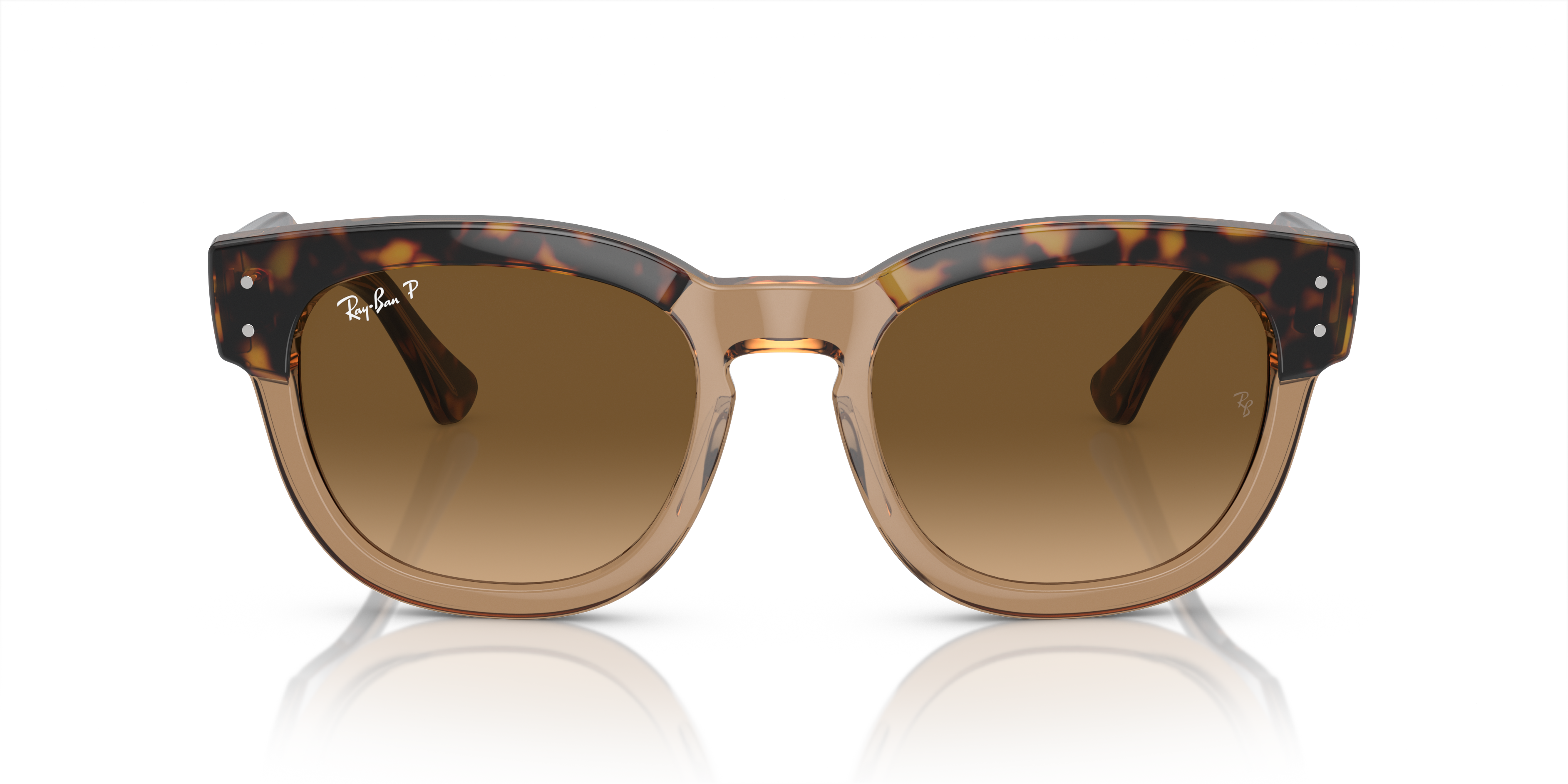 RAY-BAN RB0298S MEGA HAWKEYE 1292M2 53