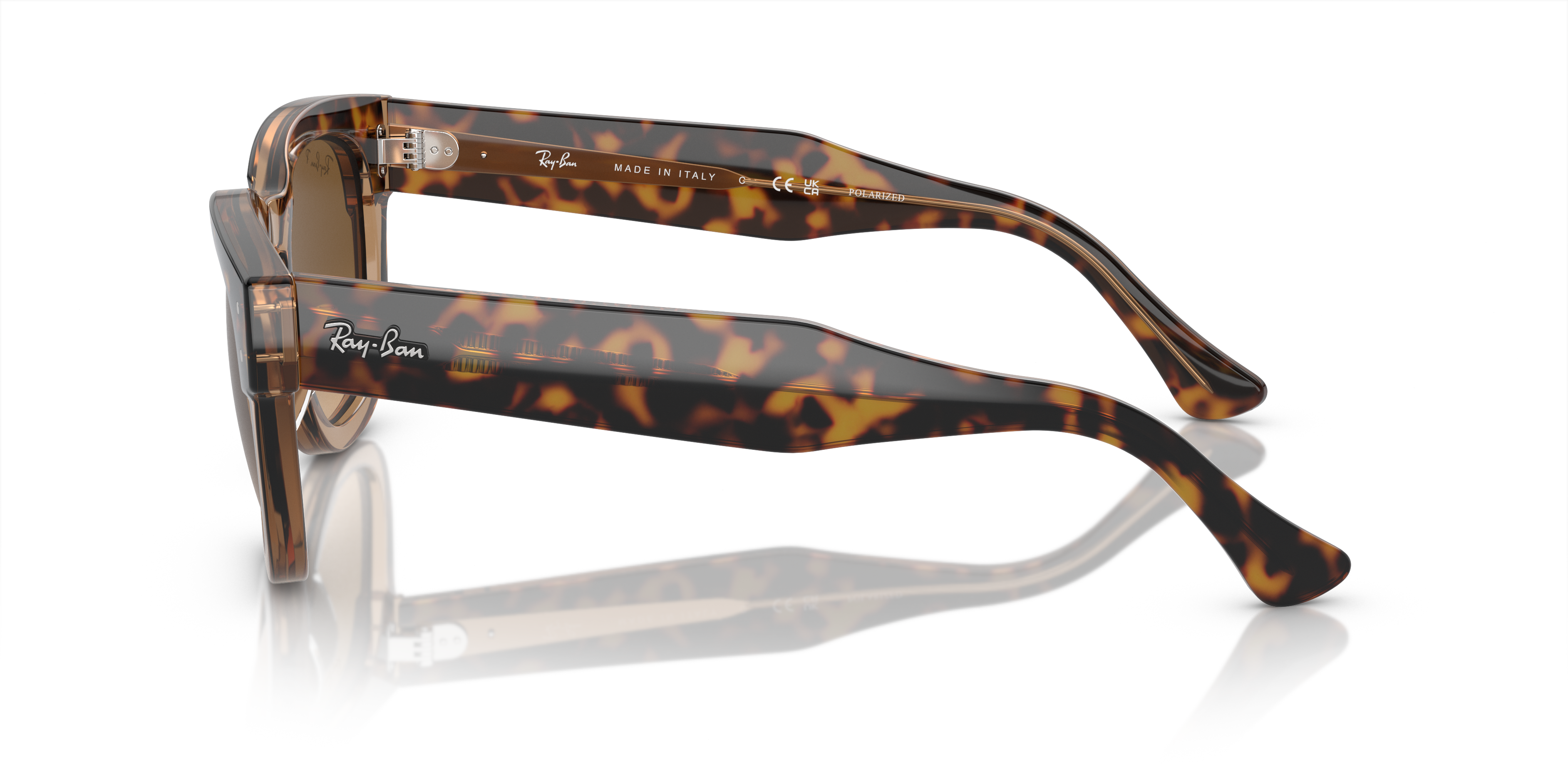 RAY-BAN RB0298S MEGA HAWKEYE 1292M2 53
