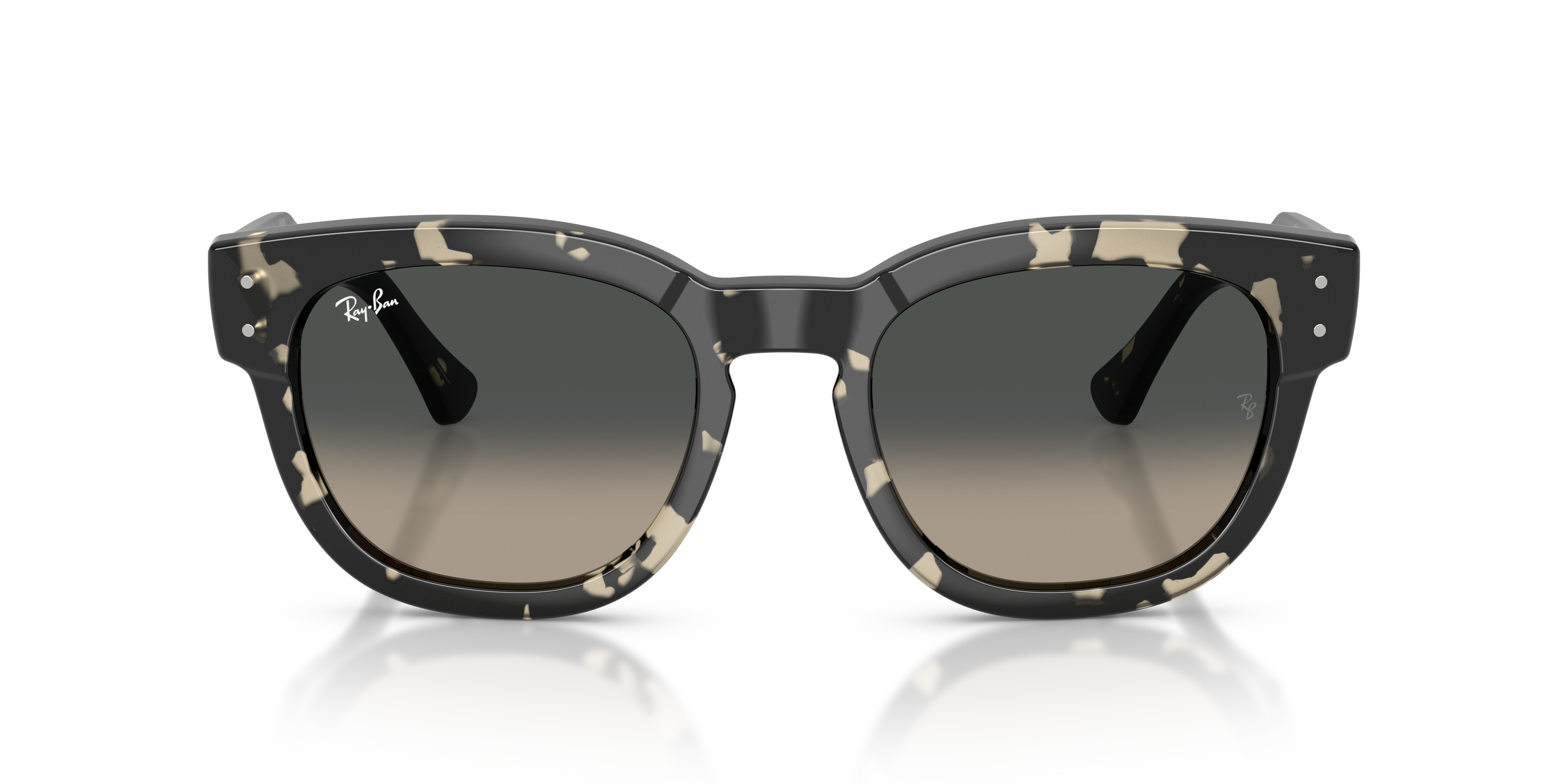 RAY-BAN RB0298S MEGA HAWKEYE 133371 53