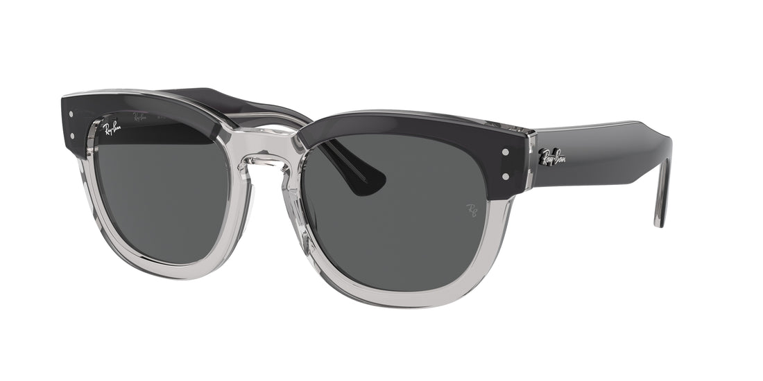 RAY-BAN RB0298S MEGA HAWKEYE 1396B1 53