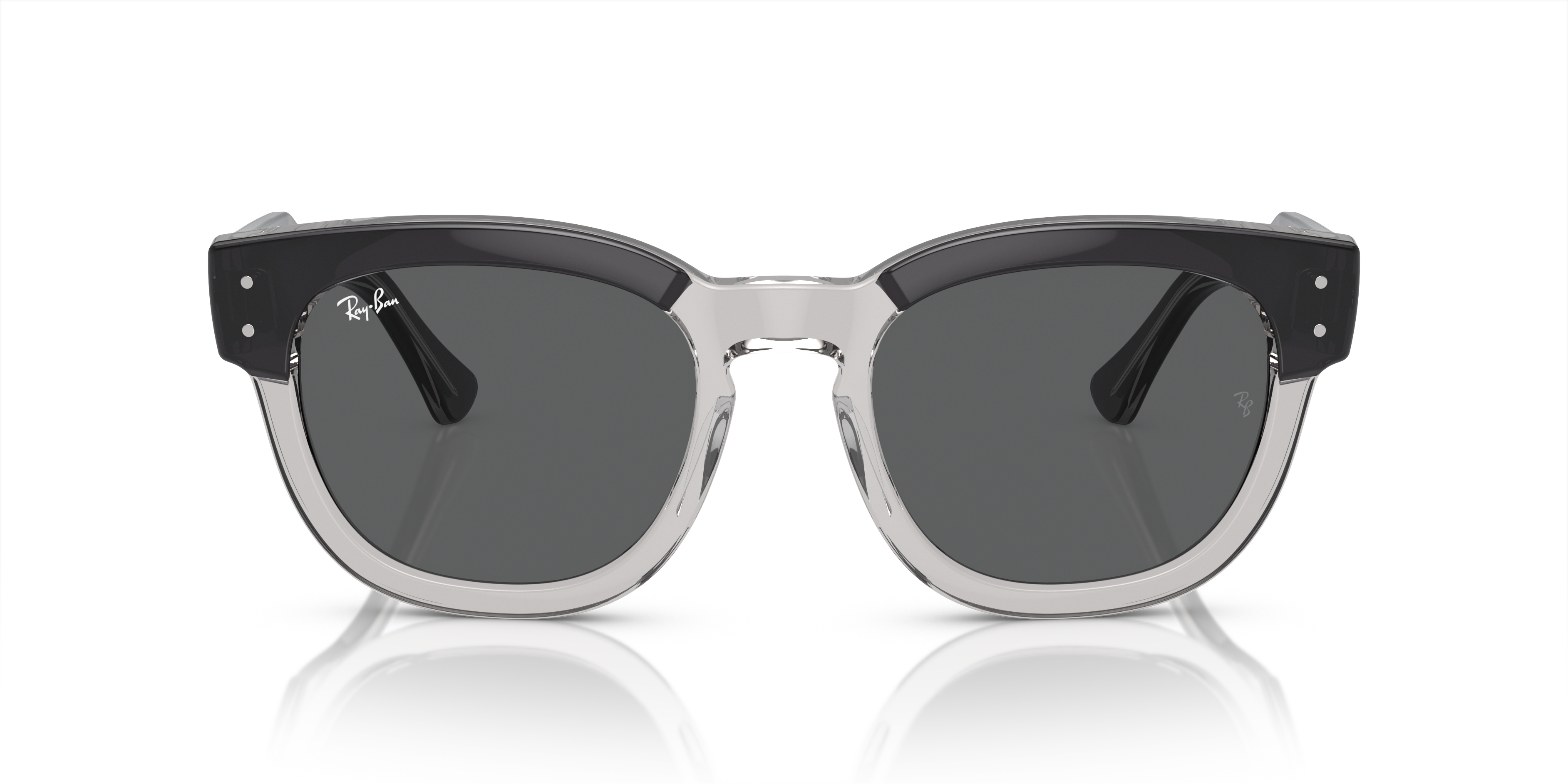 RAY-BAN RB0298S MEGA HAWKEYE 1396B1 53