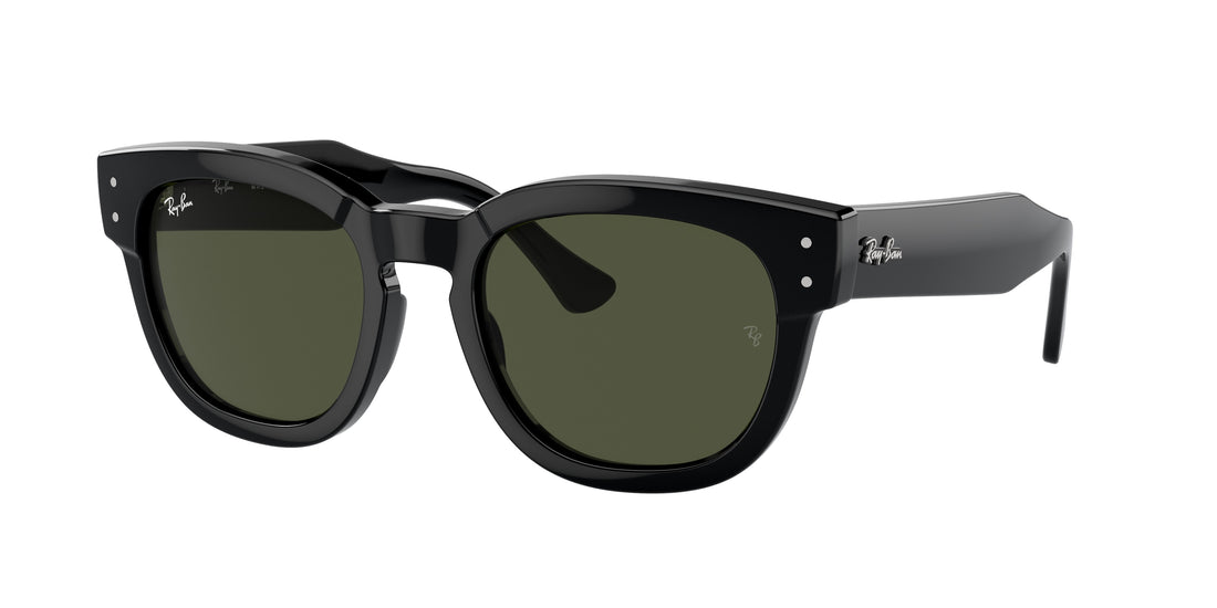Occhiali da sole ray-ban rb0298s mega hawkeye 901/31 unisex taglia 53mm - Vista principale