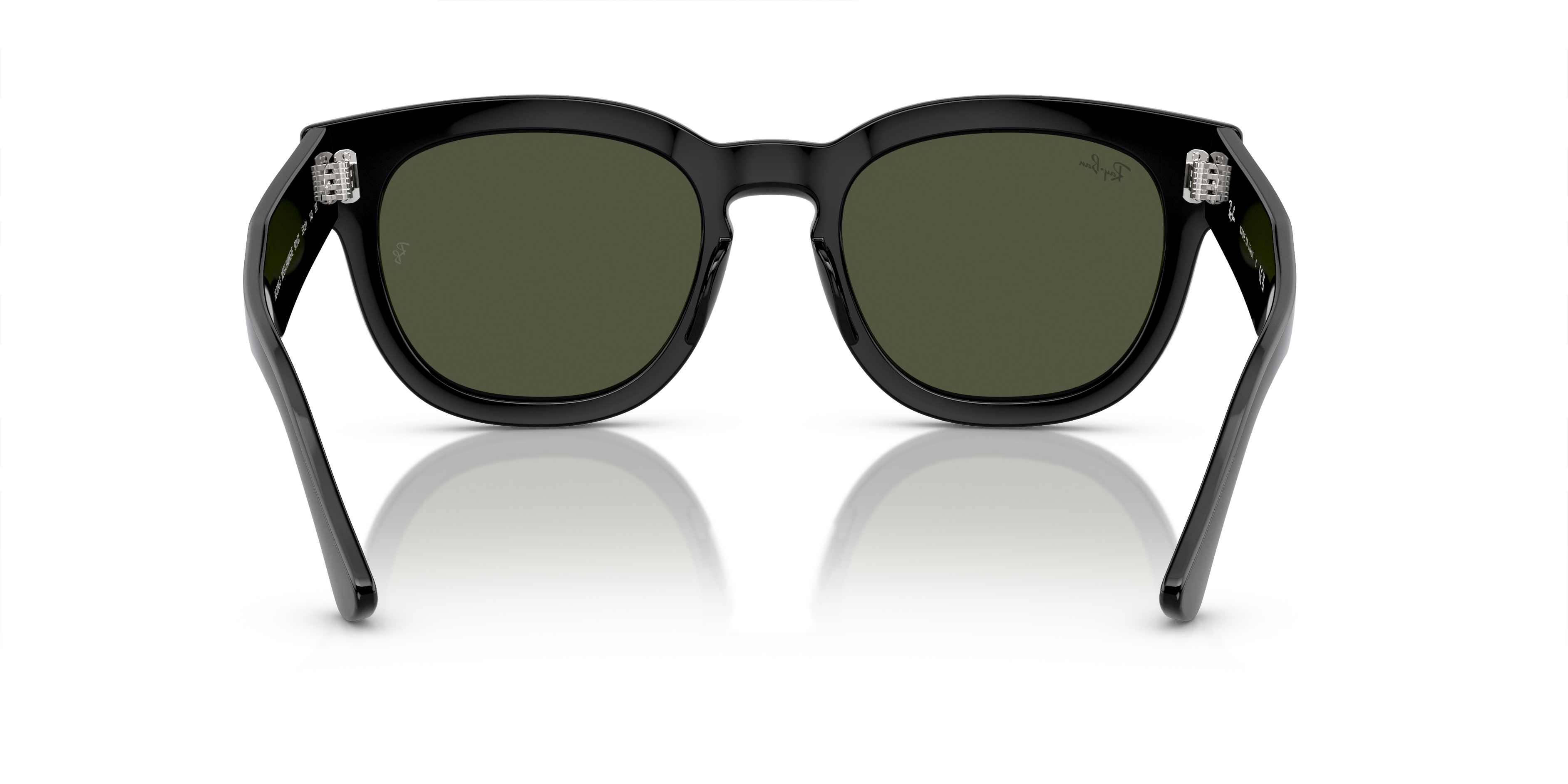 RAY-BAN RB0298S MEGA HAWKEYE 901/31 53