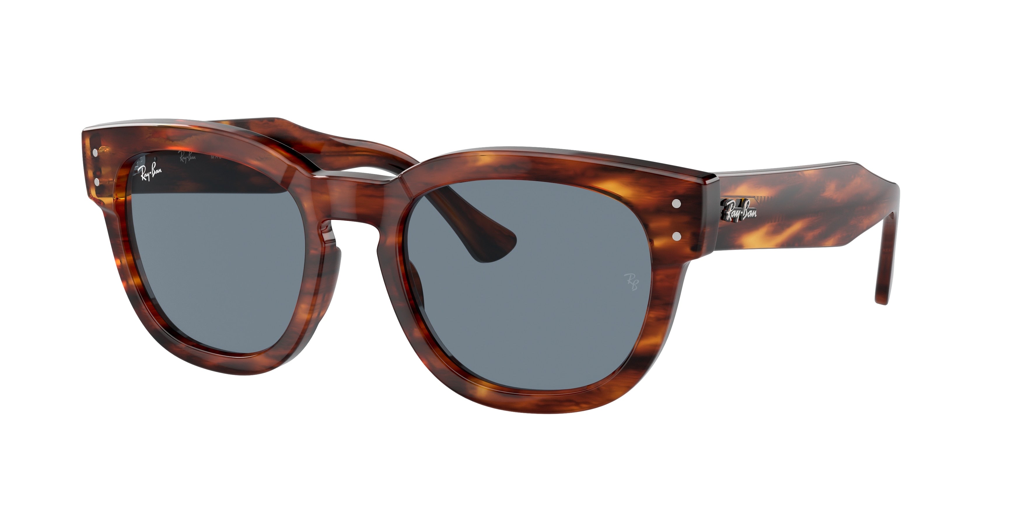 RAY-BAN RB0298S MEGA HAWKEYE 954/62 53