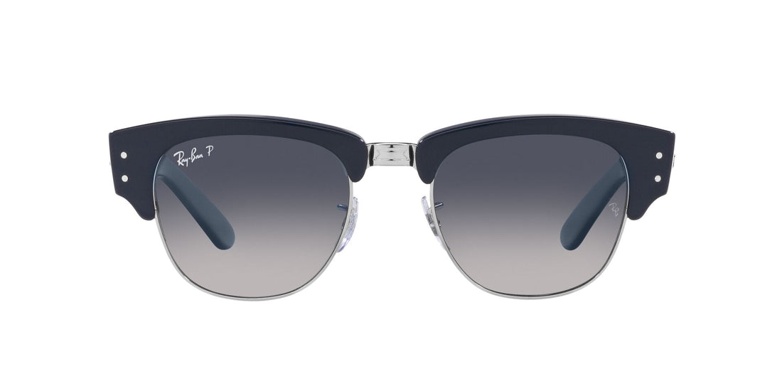 RAY-BAN RB0316S MEGA CLUBMASTER 136678 50