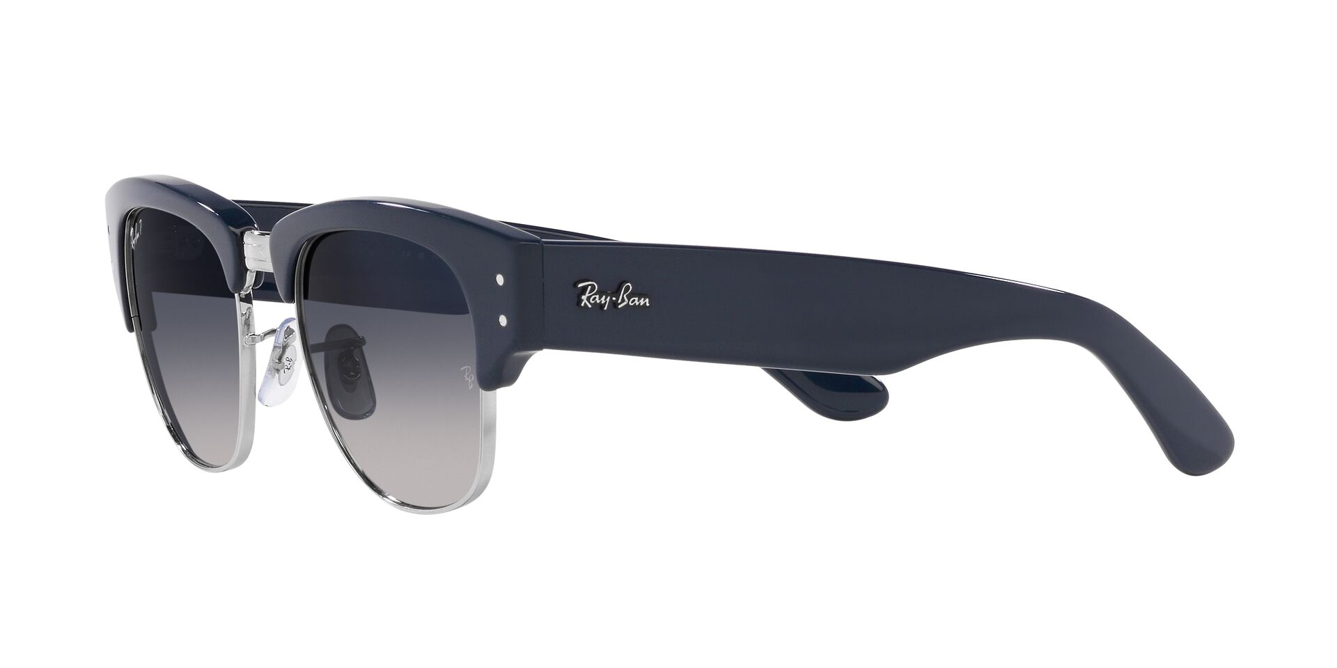 RAY-BAN RB0316S MEGA CLUBMASTER 136678 53
