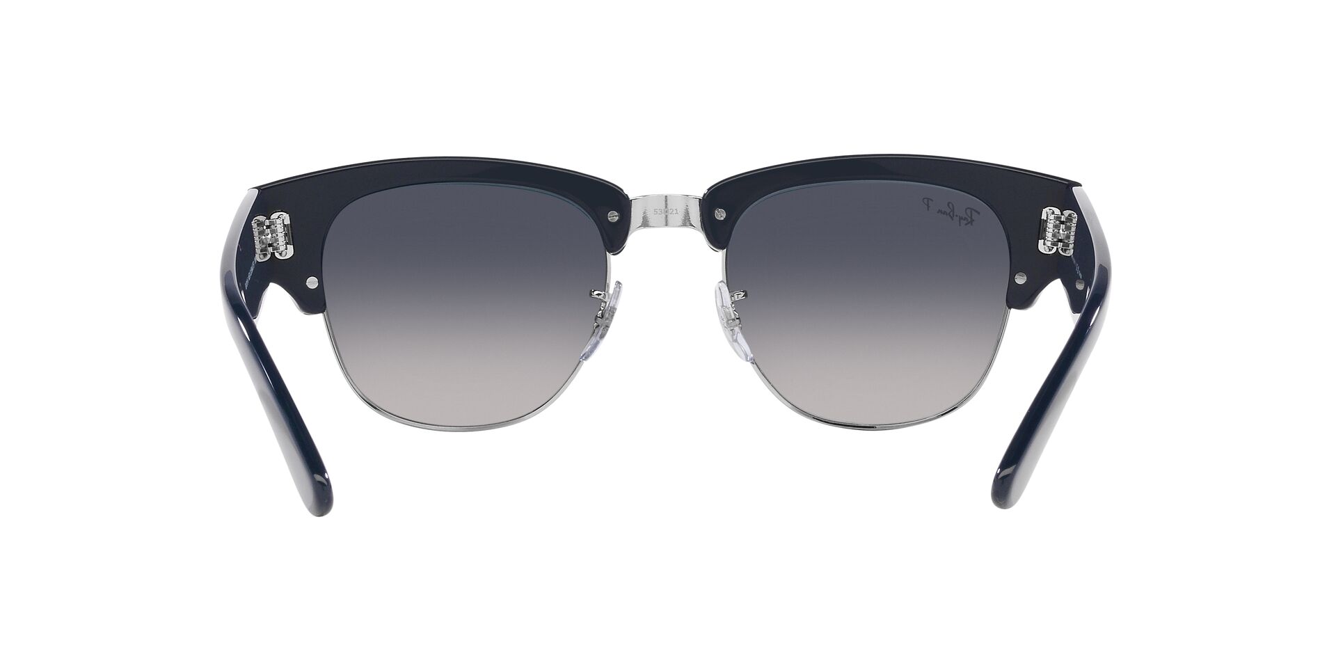 RAY-BAN RB0316S MEGA CLUBMASTER 136678 53