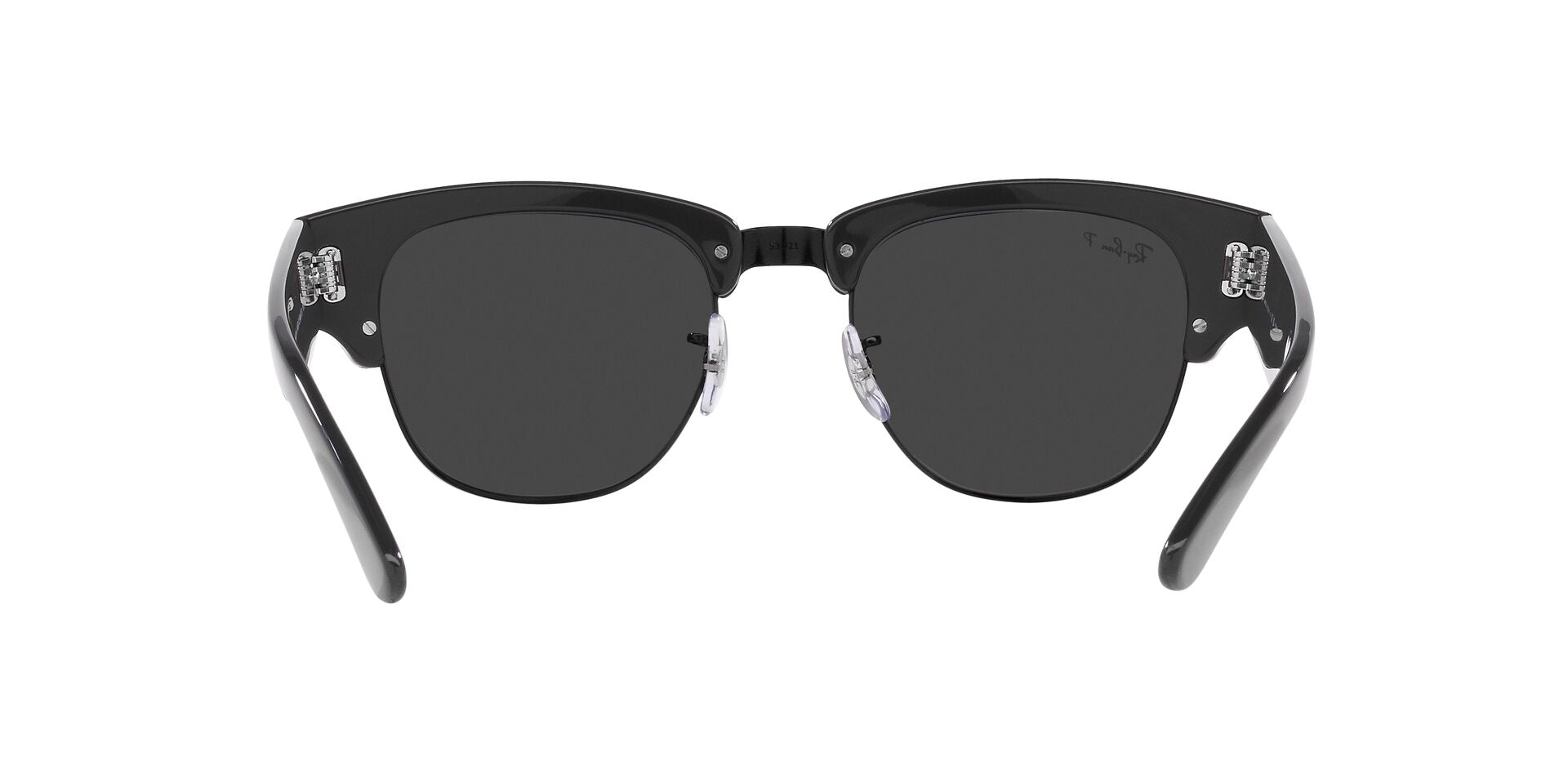 RAY-BAN RB0316S MEGA CLUBMASTER 136748 50