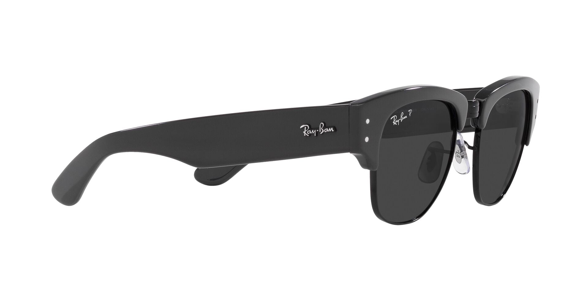 RAY-BAN RB0316S MEGA CLUBMASTER 136748 50