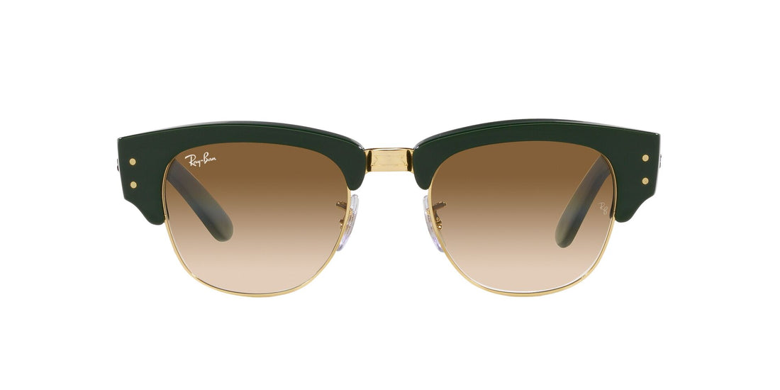 RAY-BAN RB0316S MEGA CLUBMASTER 136851 50