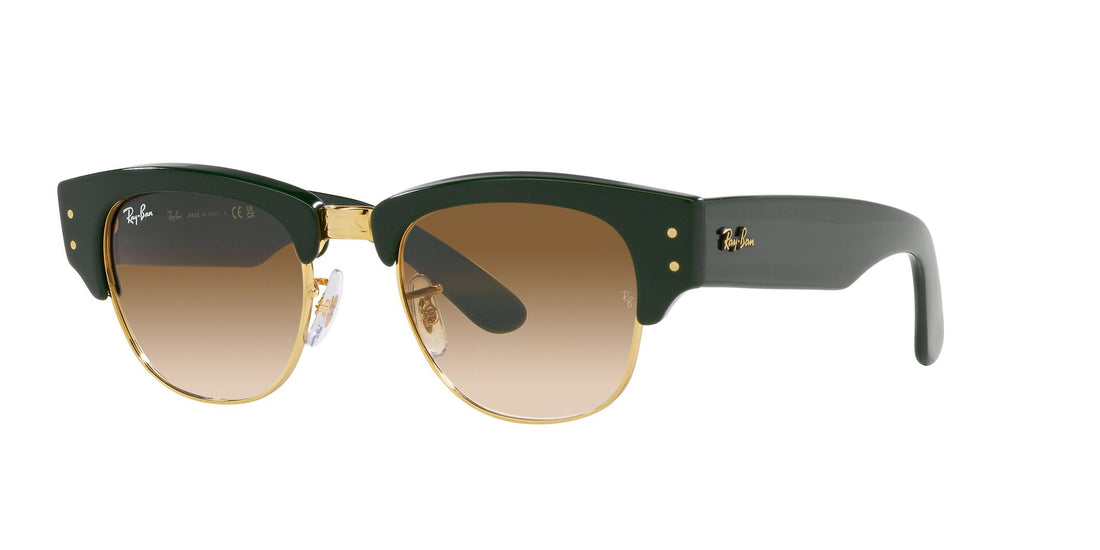RAY-BAN RB0316S MEGA CLUBMASTER 136851 50