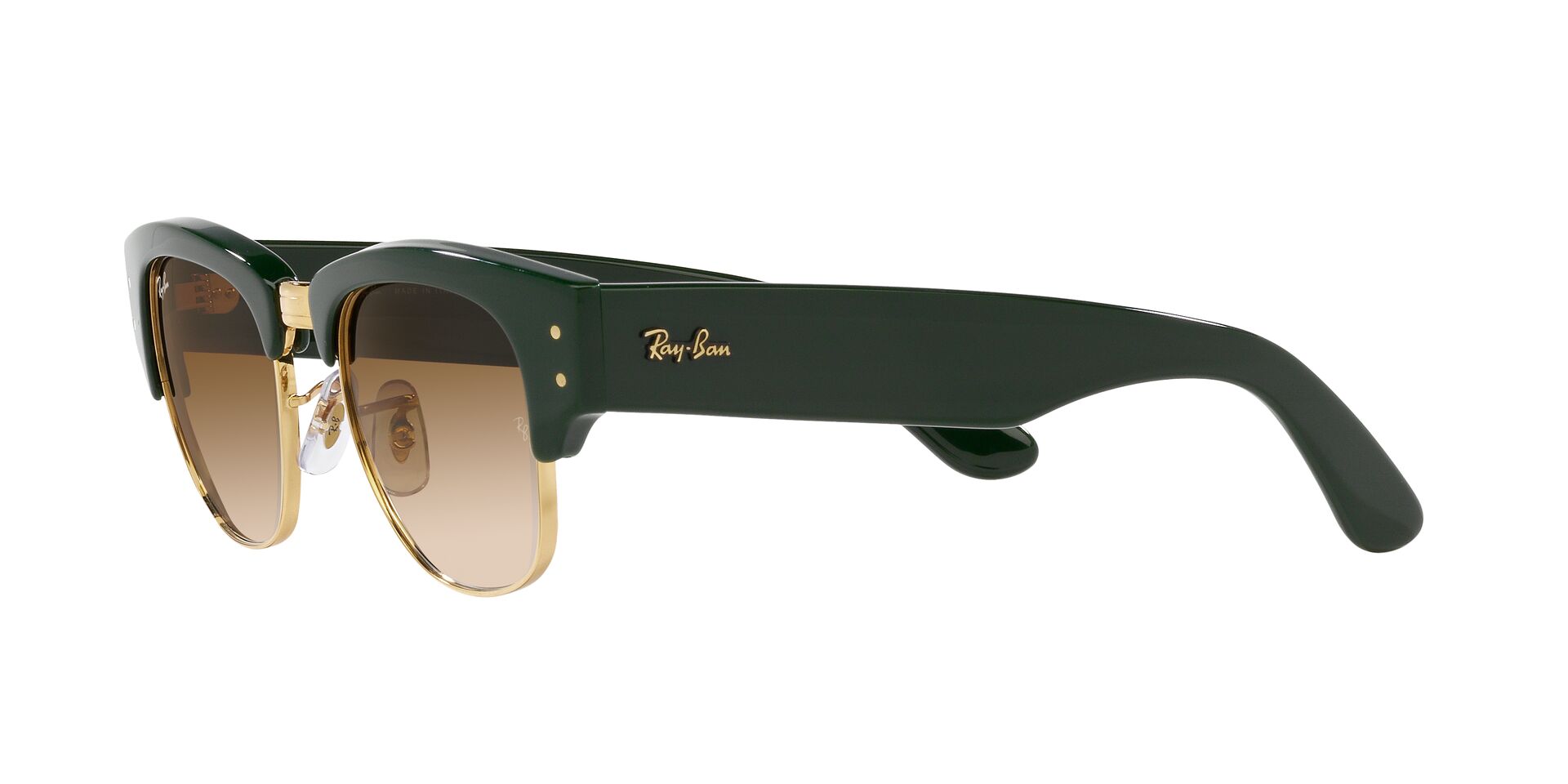 RAY-BAN RB0316S MEGA CLUBMASTER 136851 50