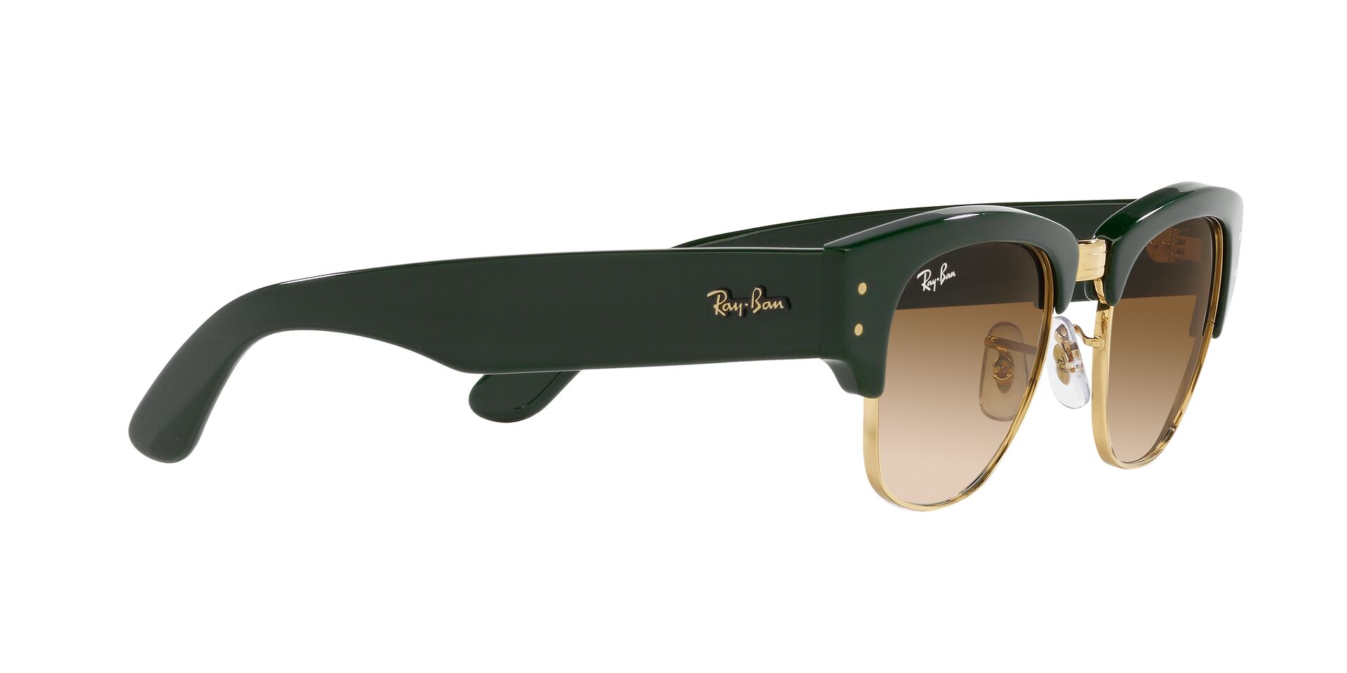 RAY-BAN RB0316S MEGA CLUBMASTER 136851 50