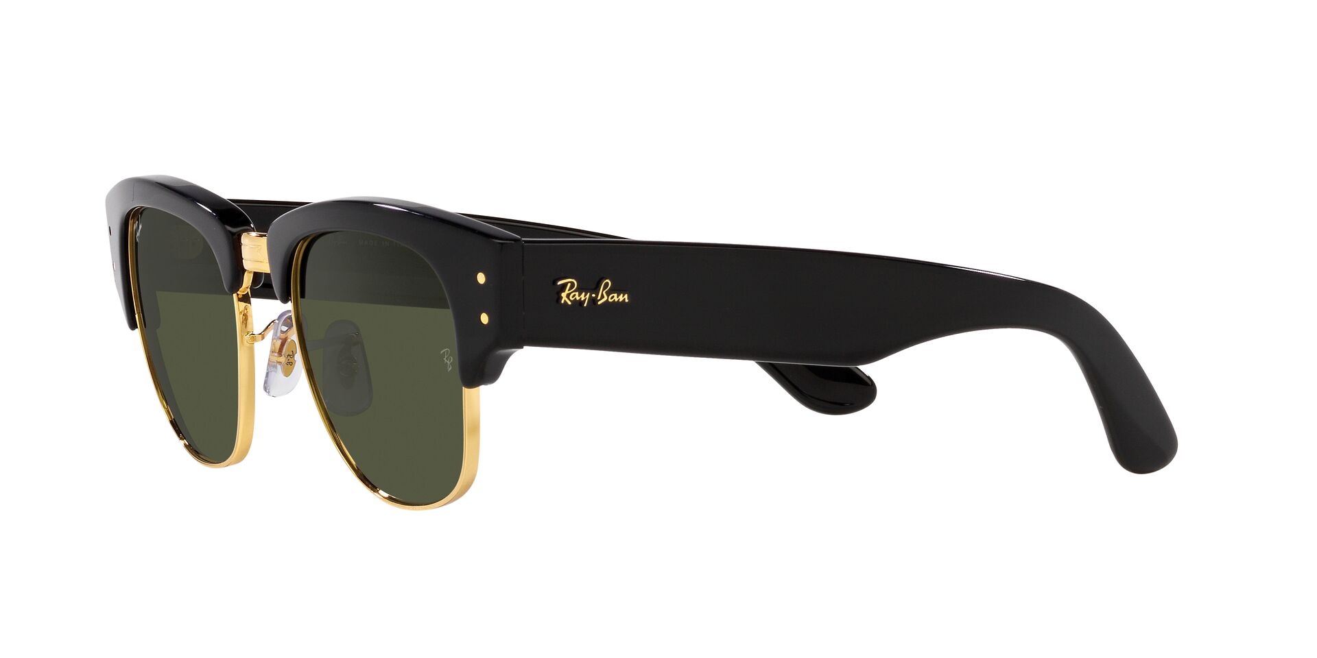RAY-BAN RB0316S MEGA CLUBMASTER 901/31 53