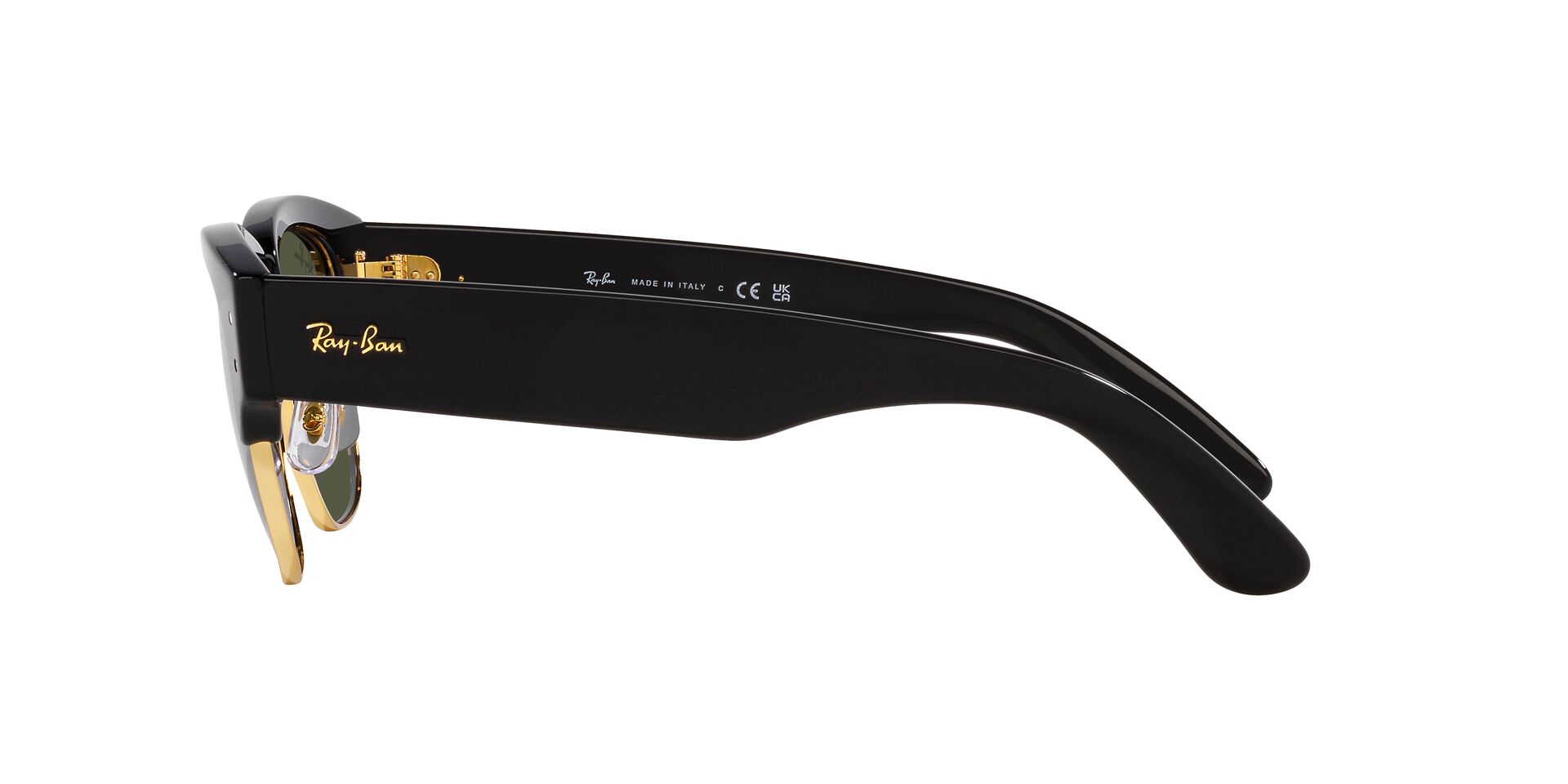 RAY-BAN RB0316S MEGA CLUBMASTER 901/31 50