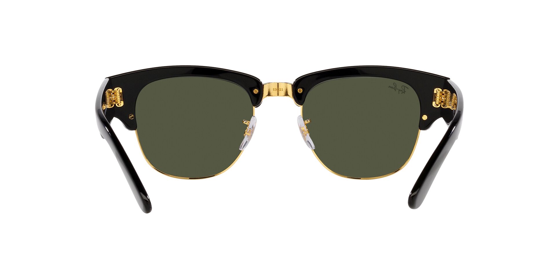 RAY-BAN RB0316S MEGA CLUBMASTER 901/31 50