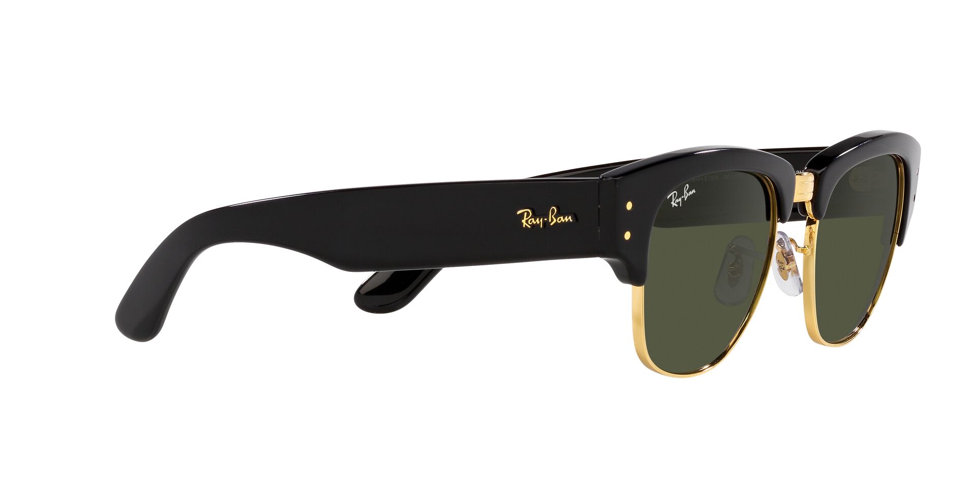 RAY-BAN RB0316S MEGA CLUBMASTER 901/31 50