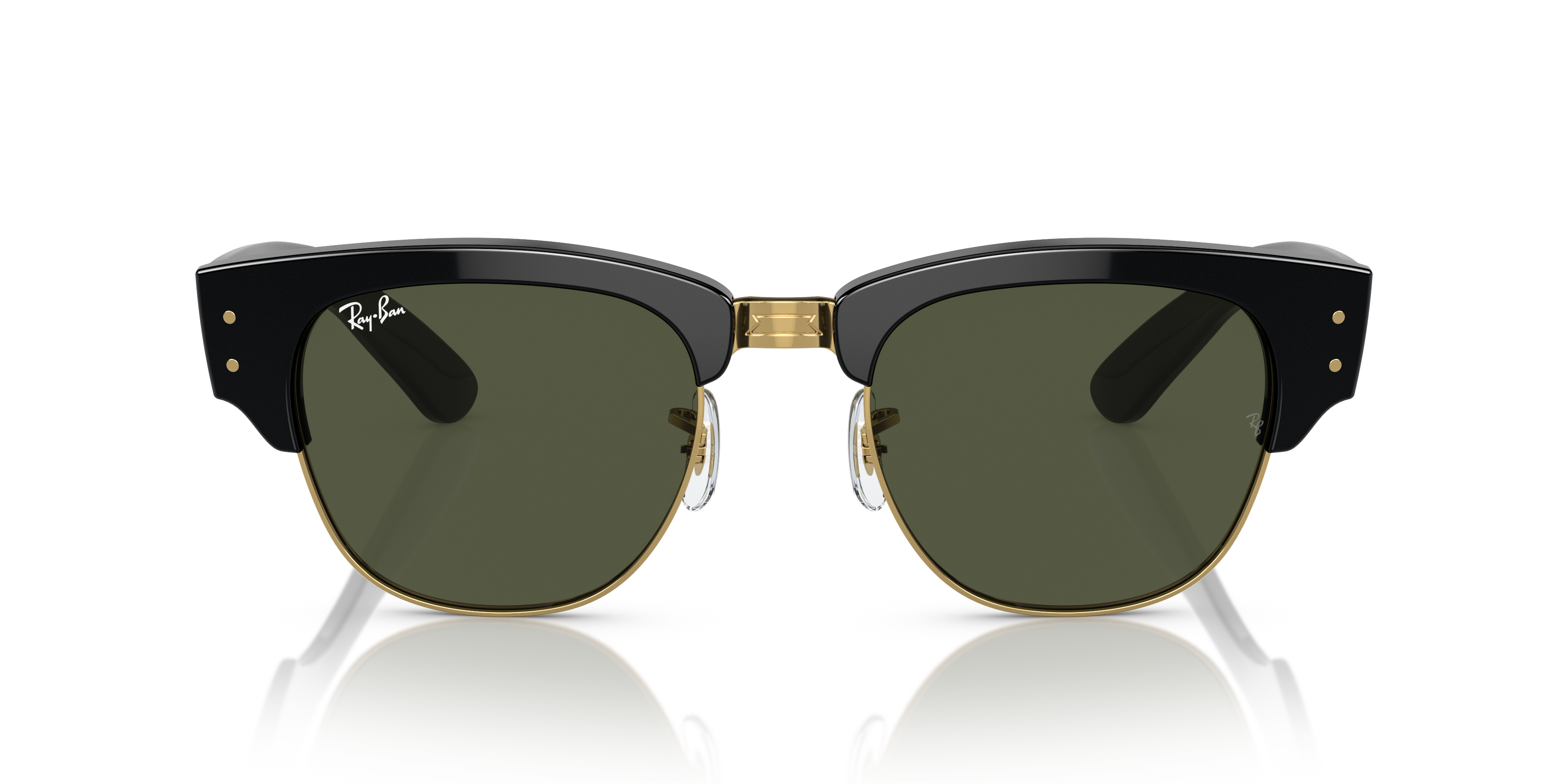 RAY-BAN RB0316S MEGA CLUBMASTER 901/31 50