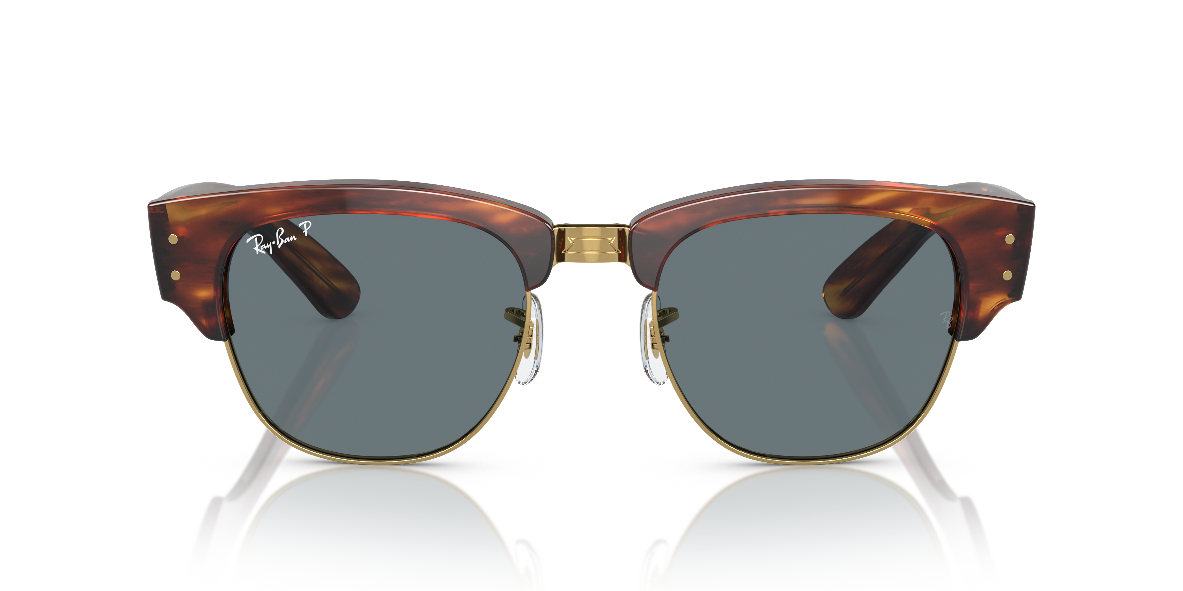 RAY-BAN RB0316S MEGA CLUBMASTER 954/3R 53