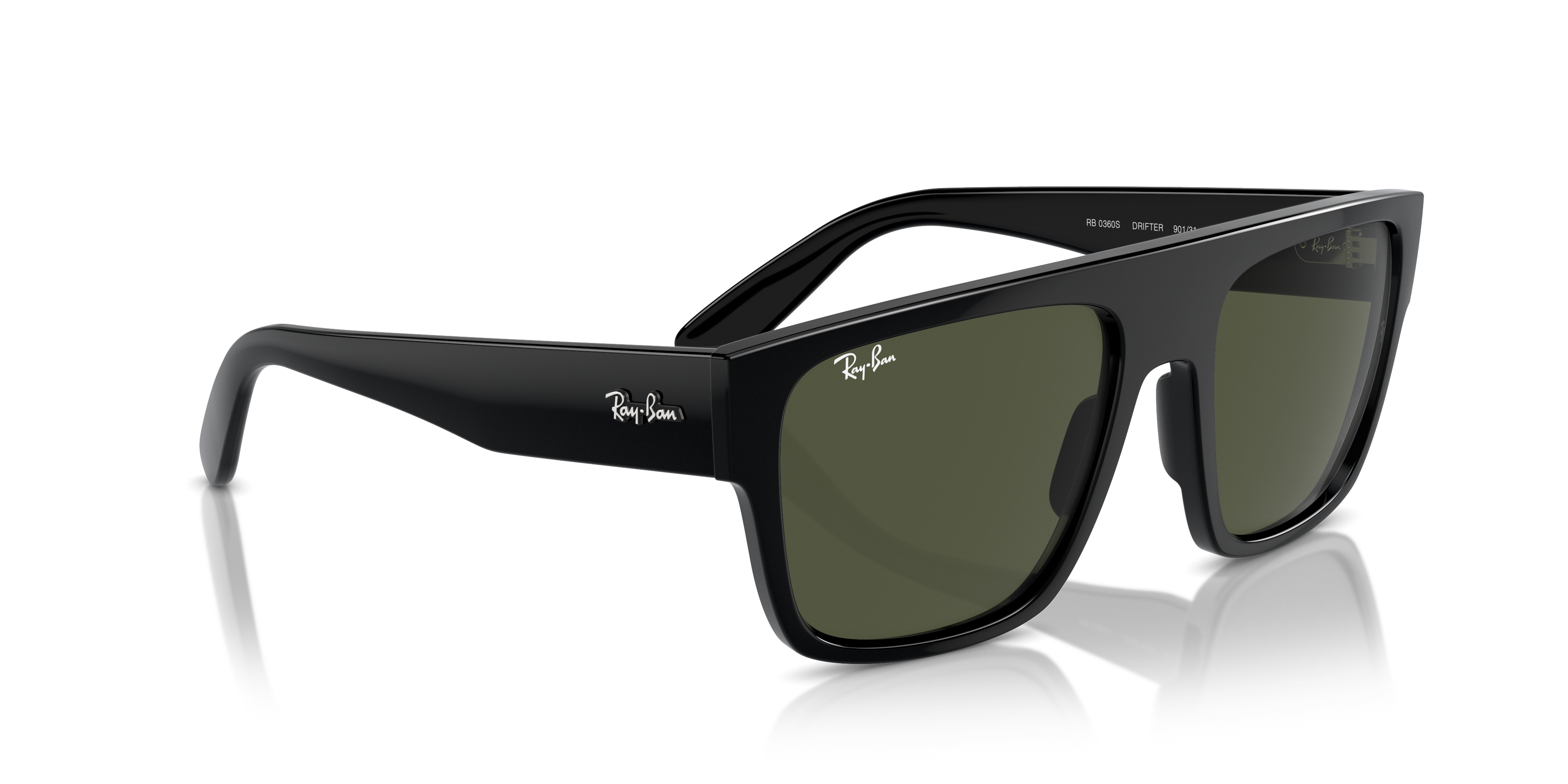 RAY-BAN RB0360S DRIFTER 901/31 57