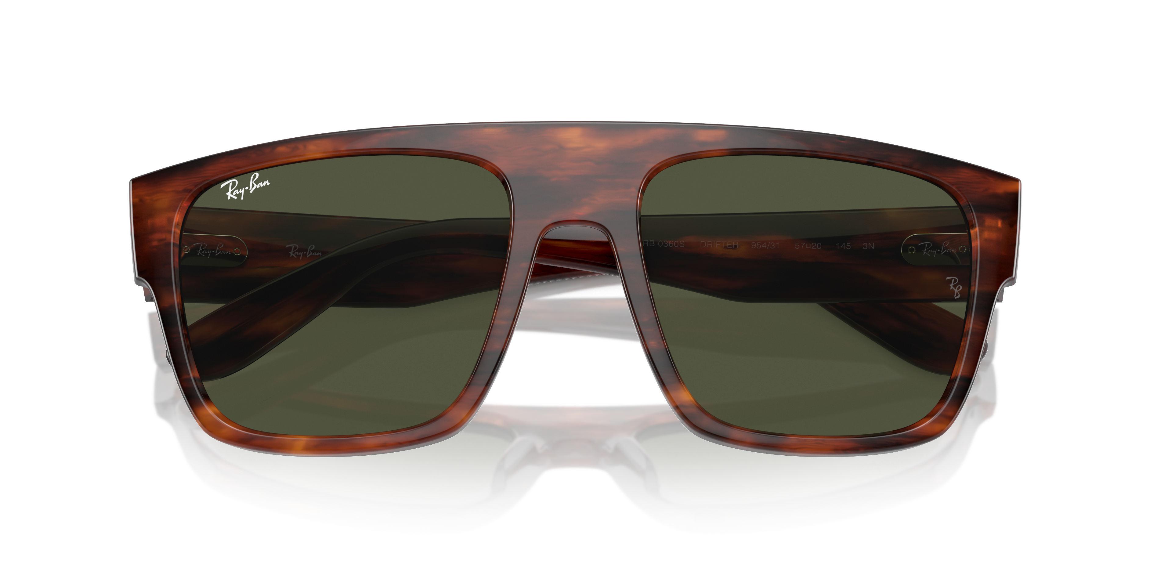RAY-BAN RB0360S DRIFTER 954/31 57