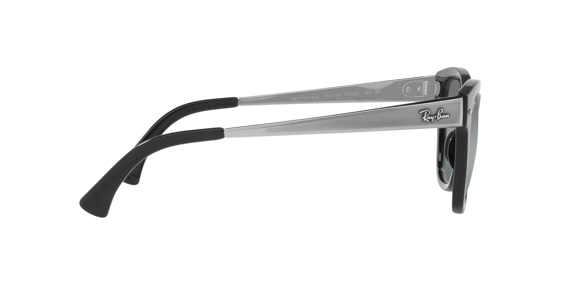 RAY-BAN RB0707SM 901/G6 53