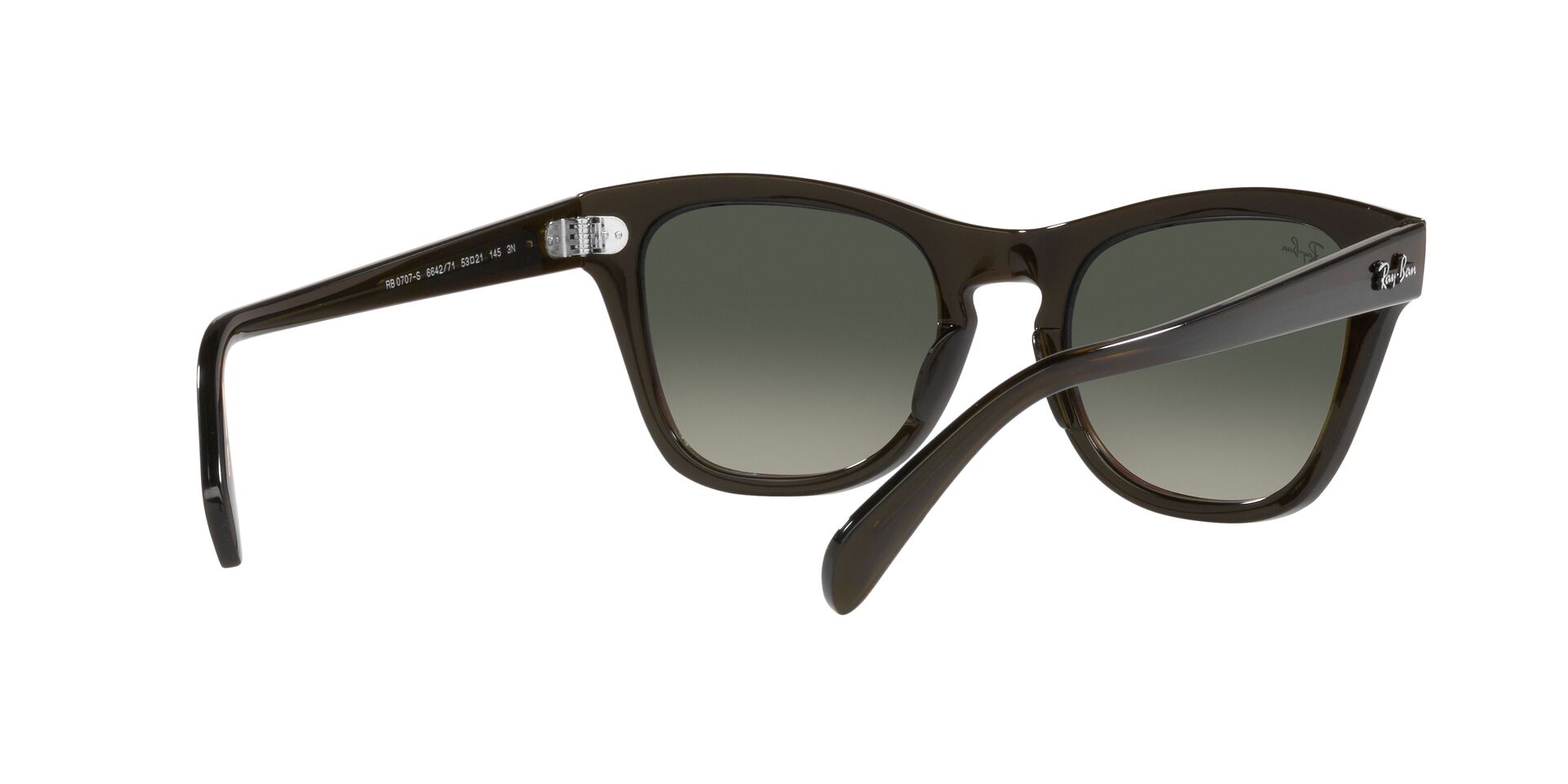RAY-BAN RB0707S 664271 53