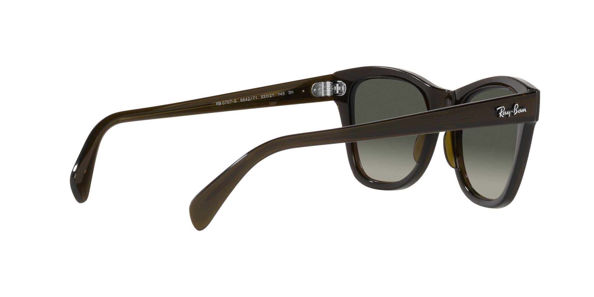 RAY-BAN RB0707S 664271 53