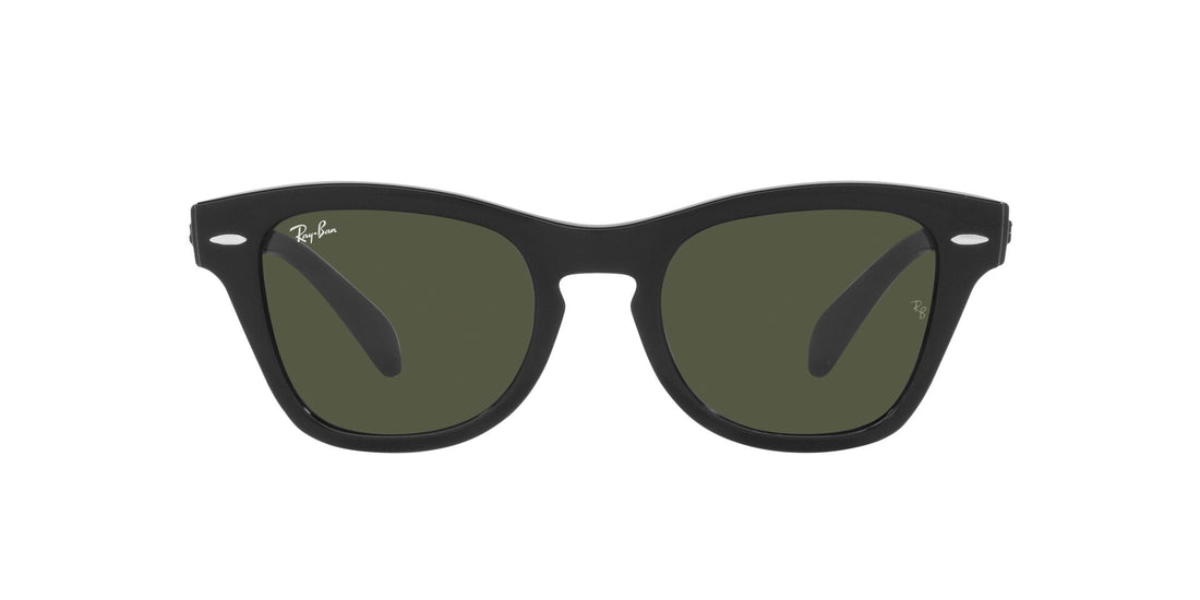 Óculos de sol ray-ban rb0707s 901/31 unisex tamanho 53mm - Vista de detalhe