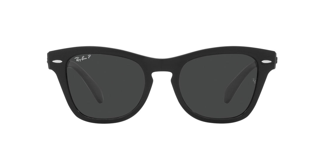 Occhiali da sole ray-ban rb0707s 901/48 unisex taglia 53mm - Vista dettagliata