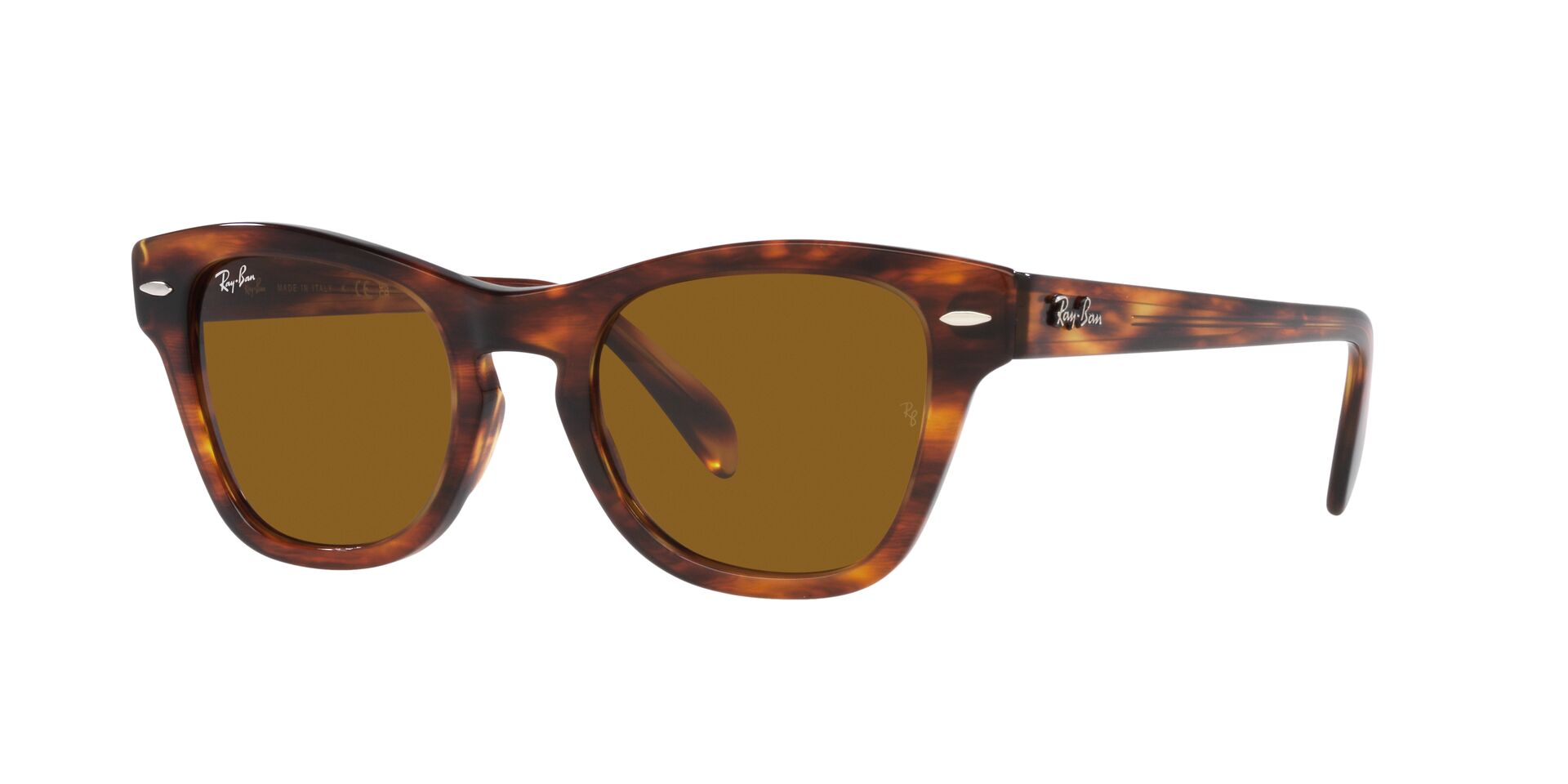 RAY-BAN RB0707S 954/33 53