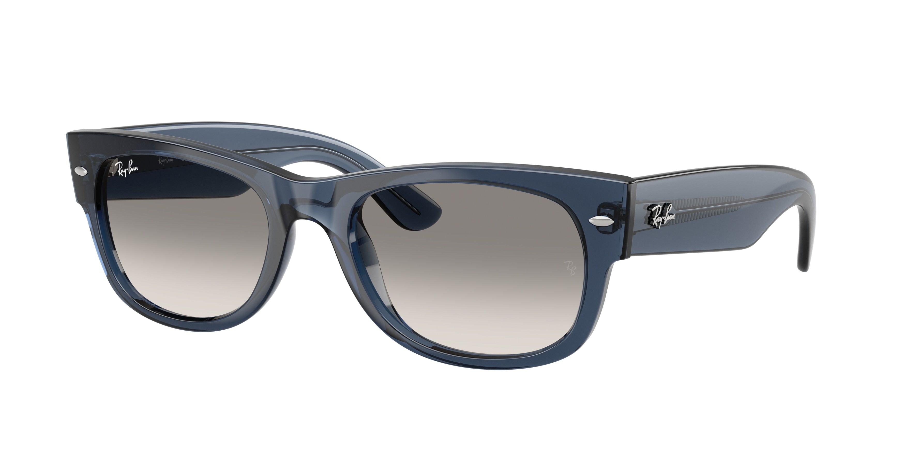 RAY-BAN RB0832S MEGA WAYFARER II 684532 55