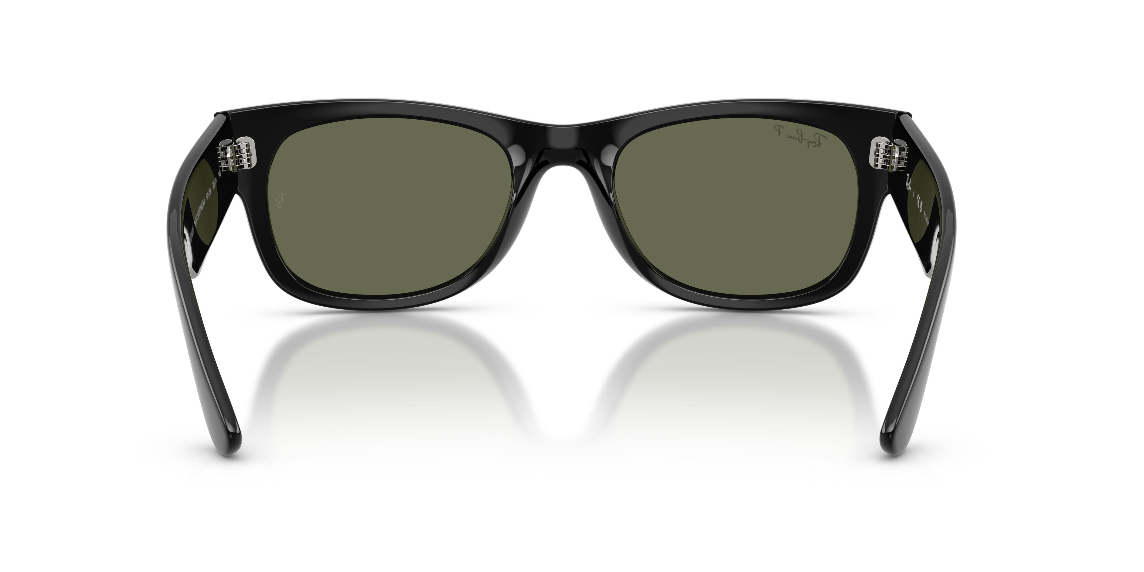 RAY-BAN RB0832S MEGA WAYFARER II 901/58 55