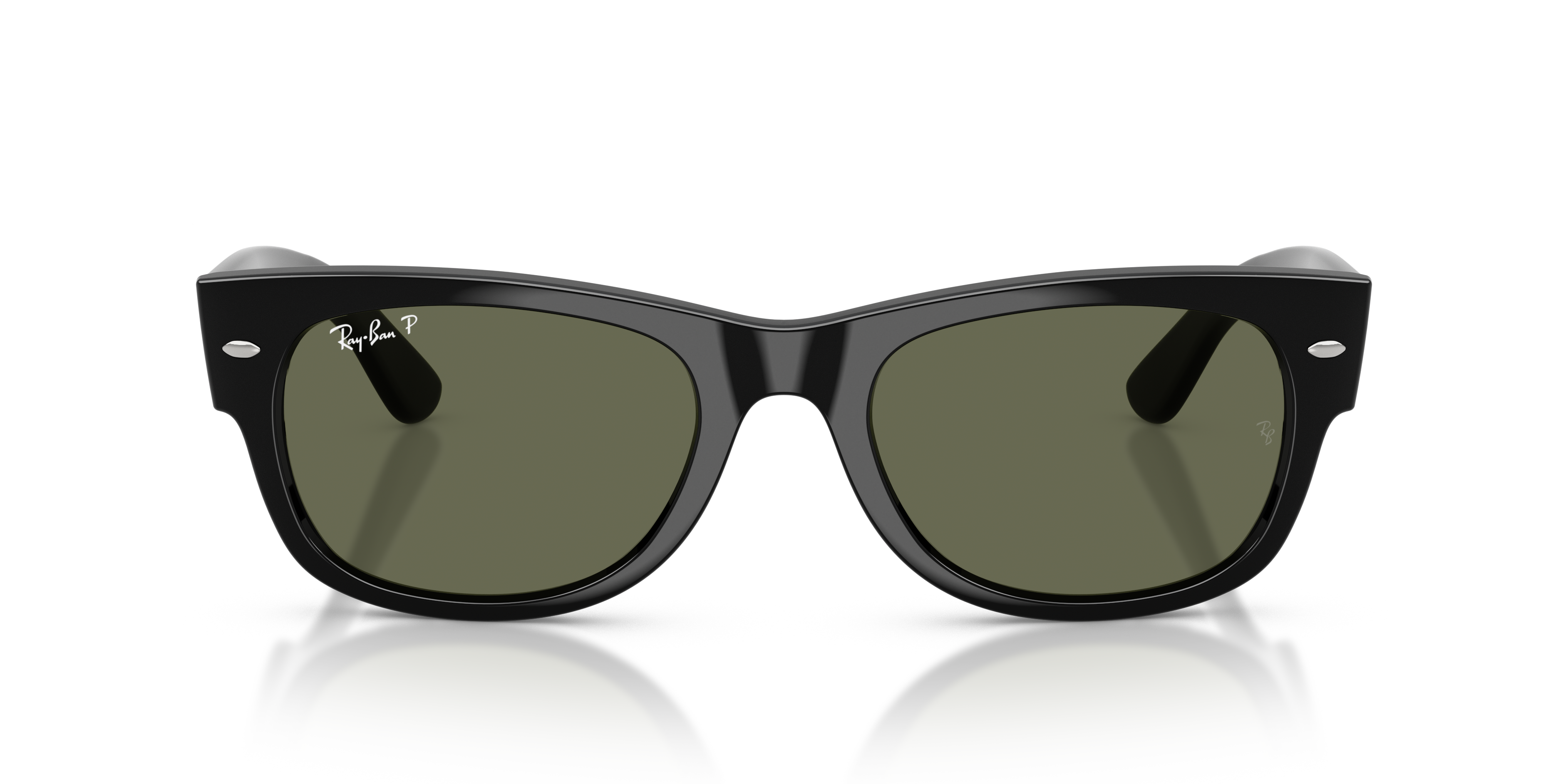 RAY-BAN RB0832S MEGA WAYFARER II 901/58 55