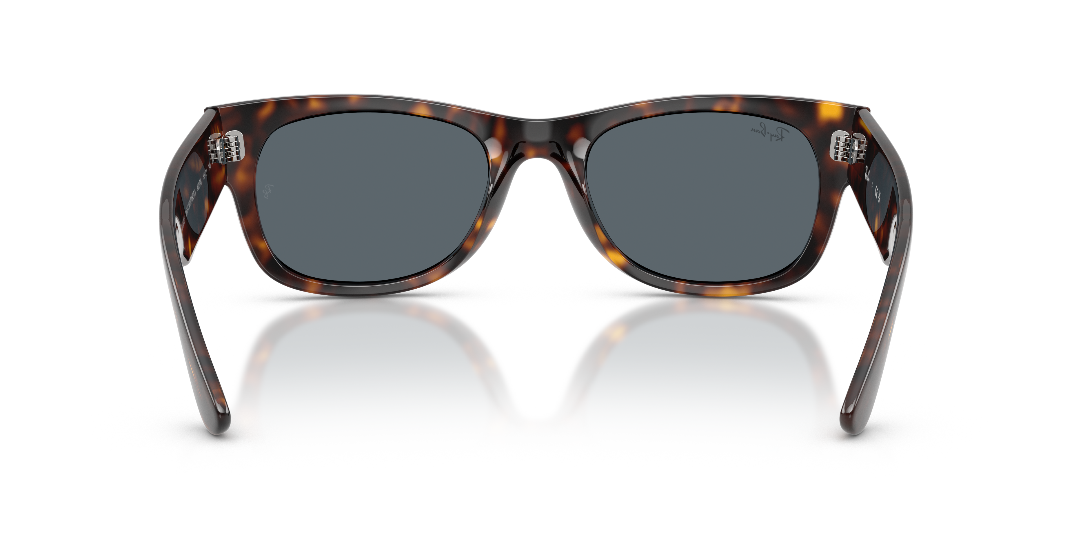 RAY-BAN RB0832S MEGA WAYFARER II 902/R5 55