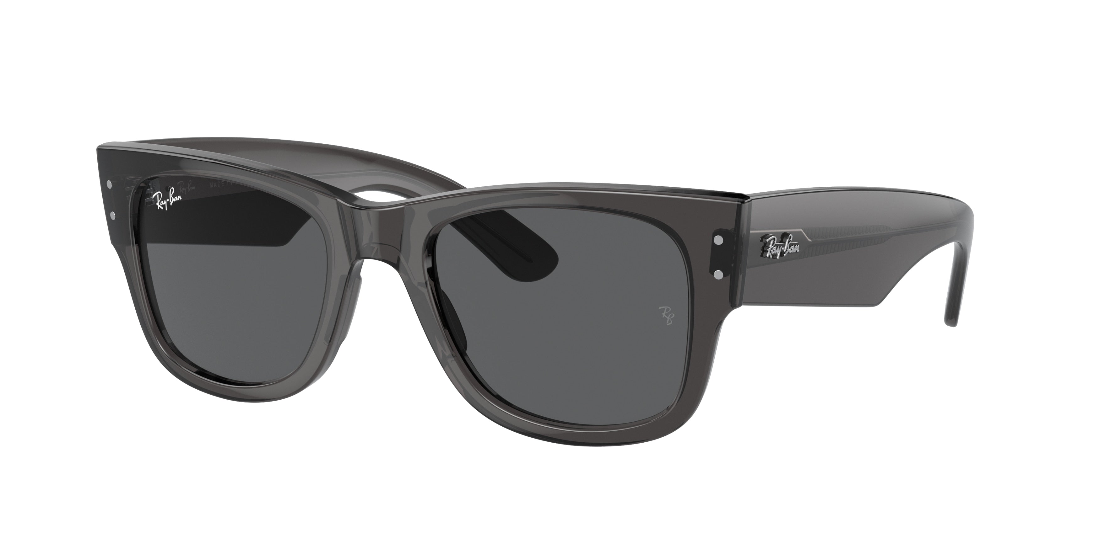 RAY-BAN RB0840S MEGA WAYFARER 1390B1 51