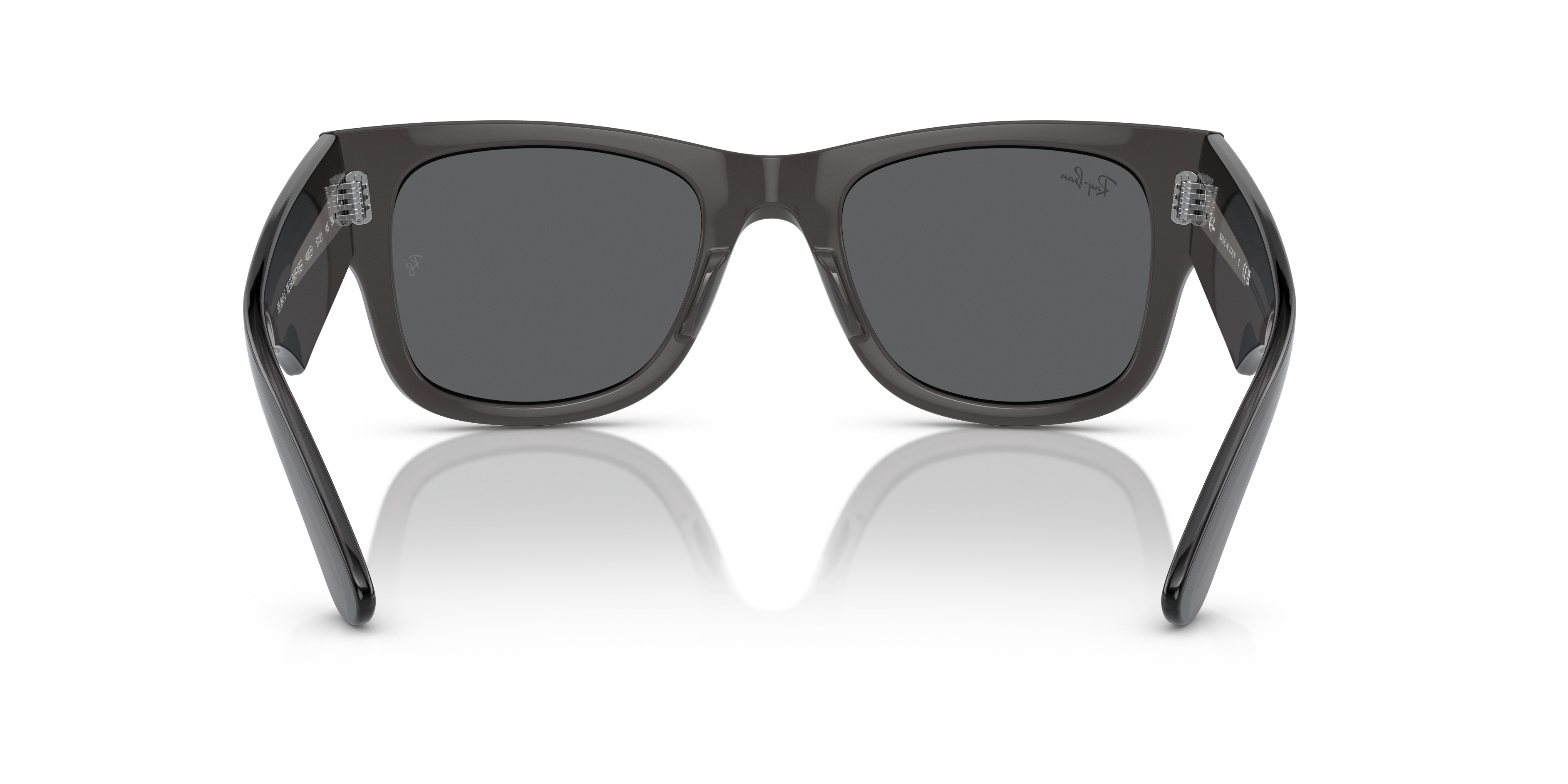 RAY-BAN RB0840S MEGA WAYFARER 1406B1 51